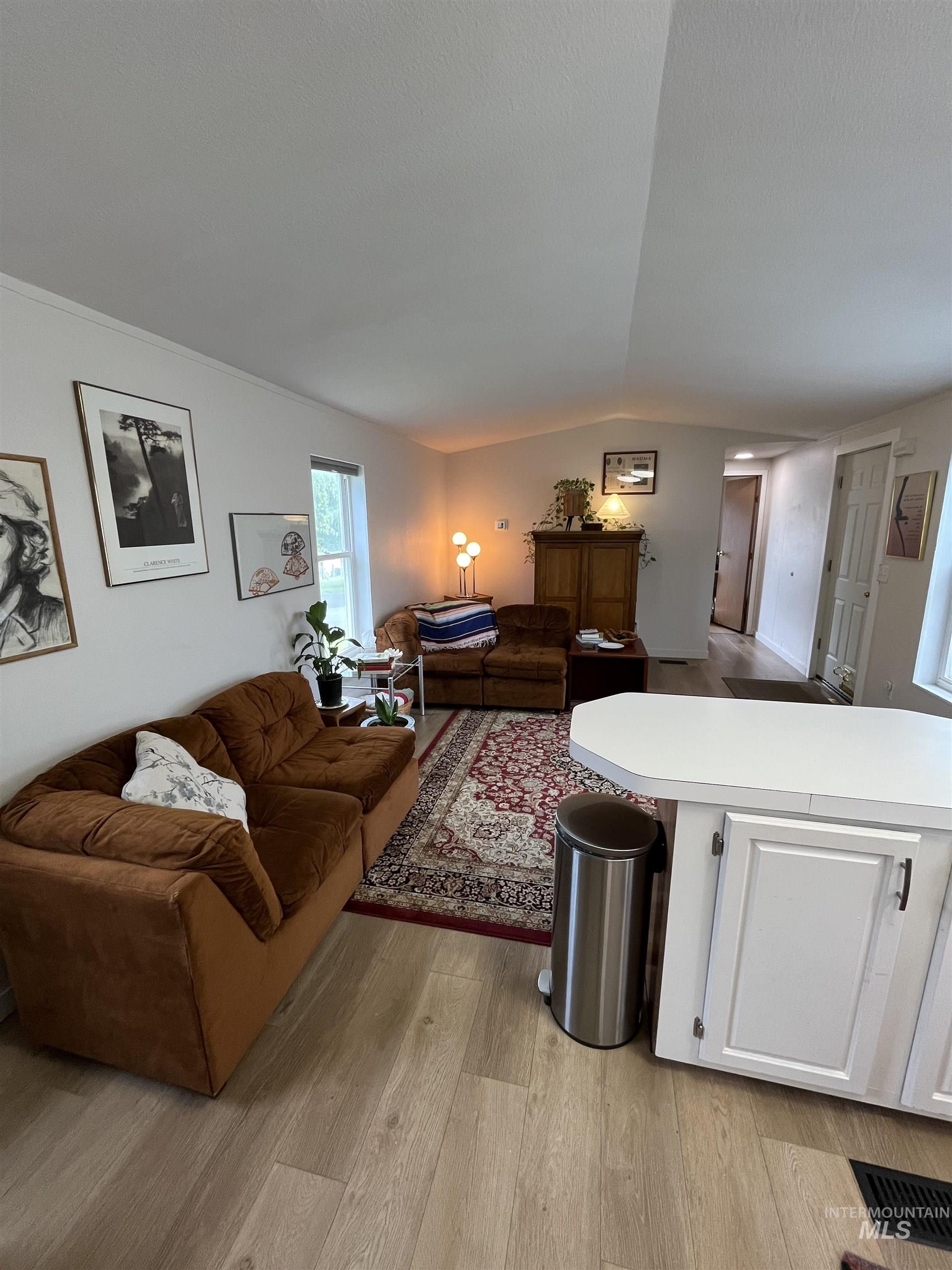 411 N Almon, Moscow, Idaho 83843, 2 Bedrooms, 2 Bathrooms, Residential For Sale, Price $73,500, 98987185