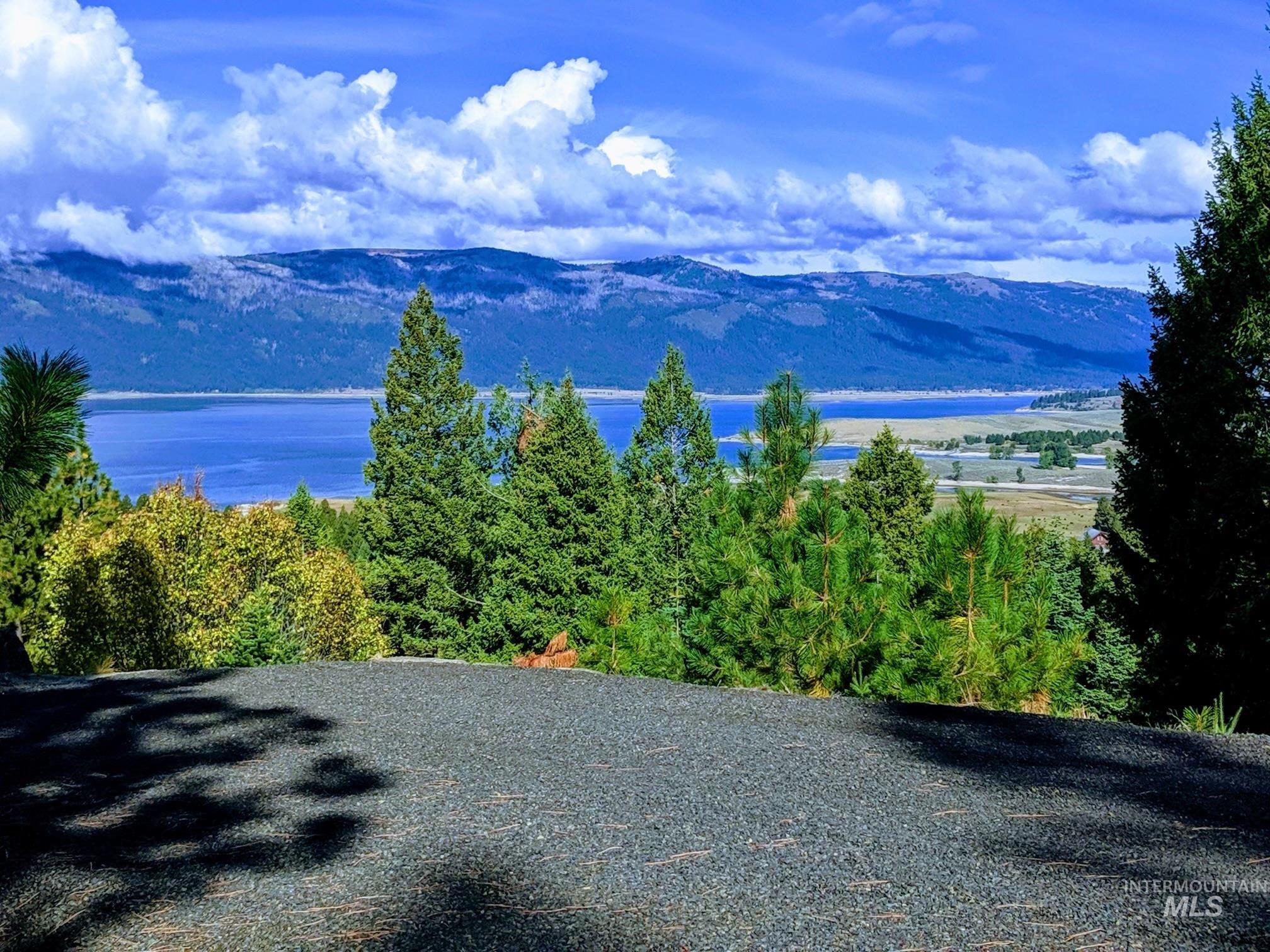 1584 Crown Point Pkwy, Cascade, Idaho 83611, Land For Sale, Price $269,000, 98987186