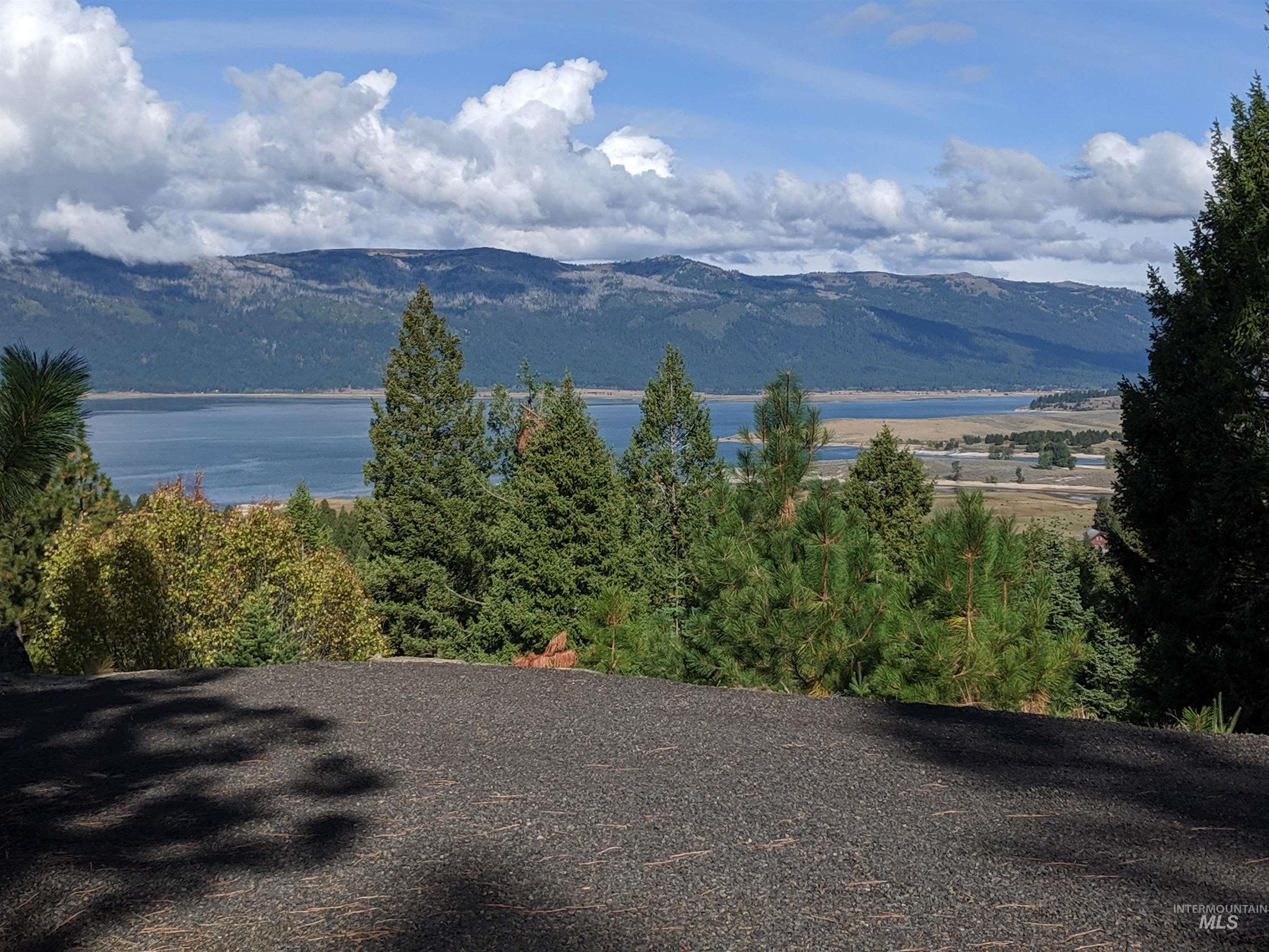 1584 Crown Point Pkwy, Cascade, Idaho 83611, Land For Sale, Price $299,000, 98987186