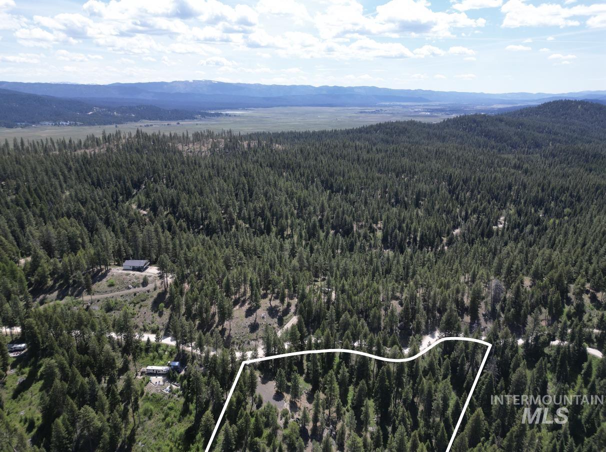 1584 Crown Point Pkwy, Cascade, Idaho 83611, Land For Sale, Price $269,000, 98987186