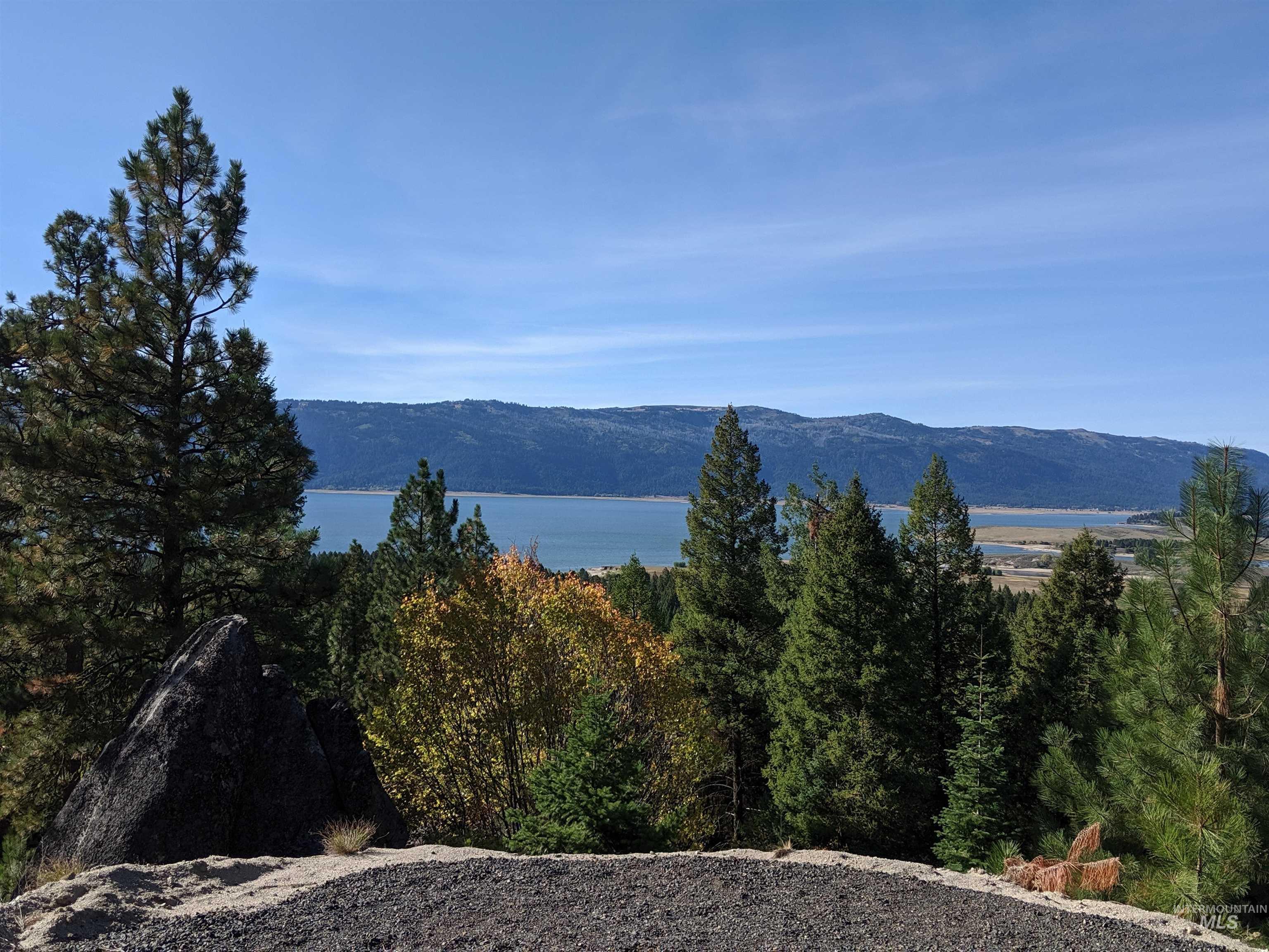 1584 Crown Point Pkwy, Cascade, Idaho 83611, Land For Sale, Price $299,000, 98987186