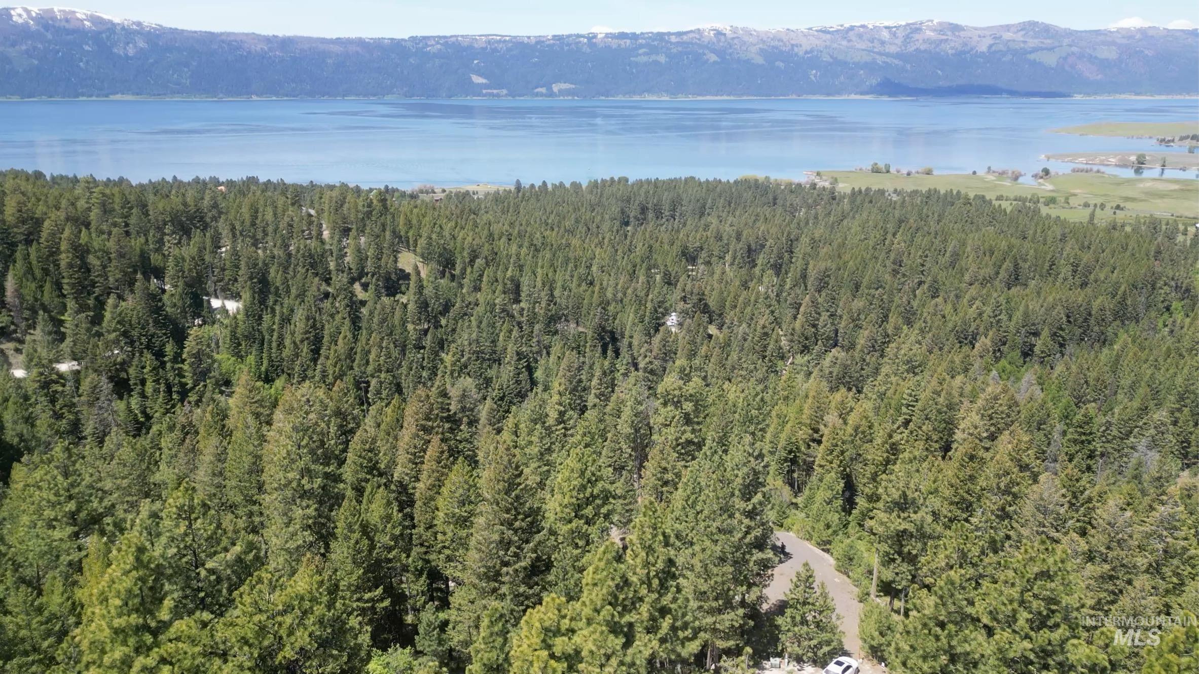 1584 Crown Point Pkwy, Cascade, Idaho 83611, Land For Sale, Price $269,000, 98987186
