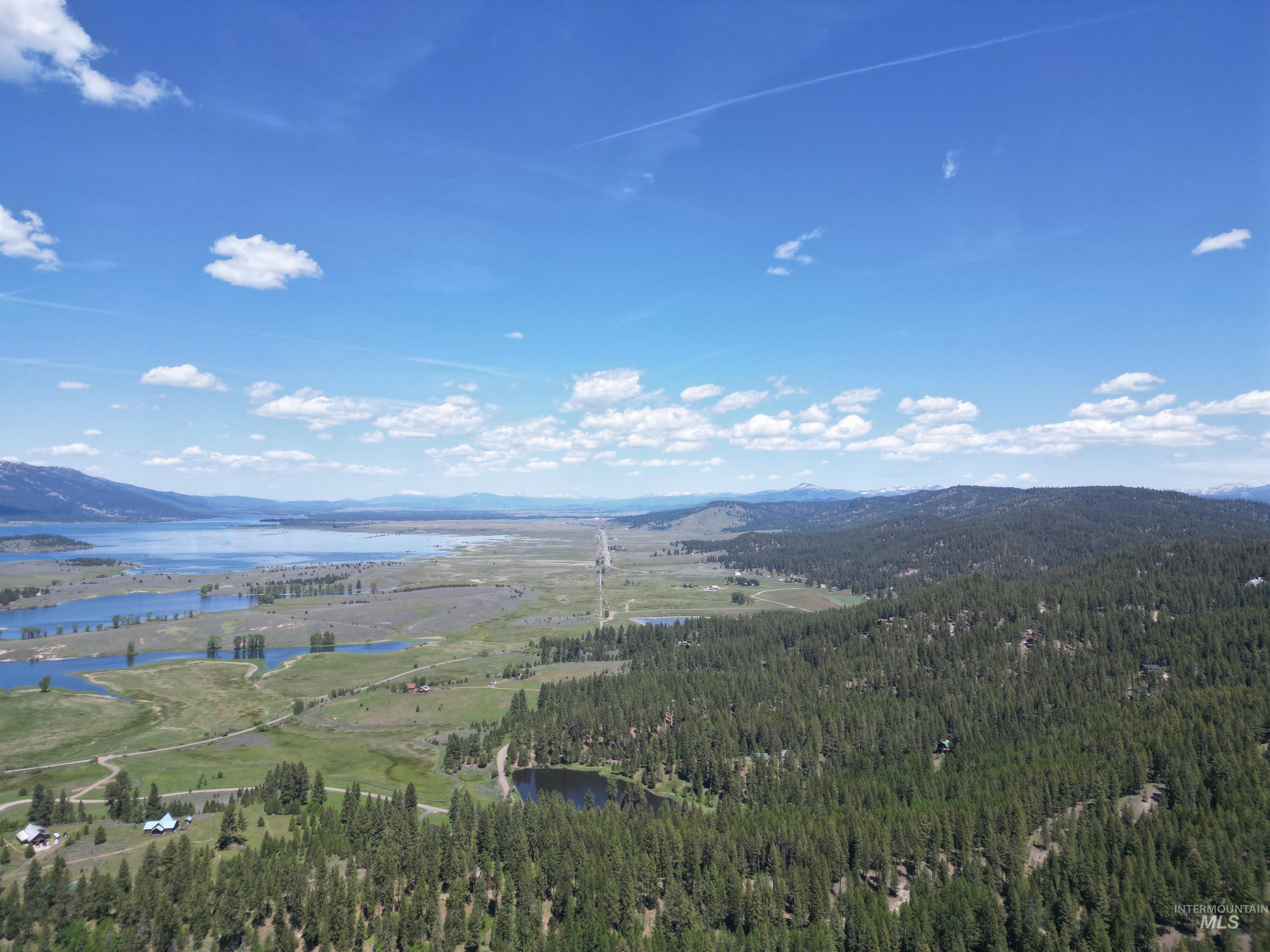 1584 Crown Point Pkwy, Cascade, Idaho 83611, Land For Sale, Price $269,000, 98987186