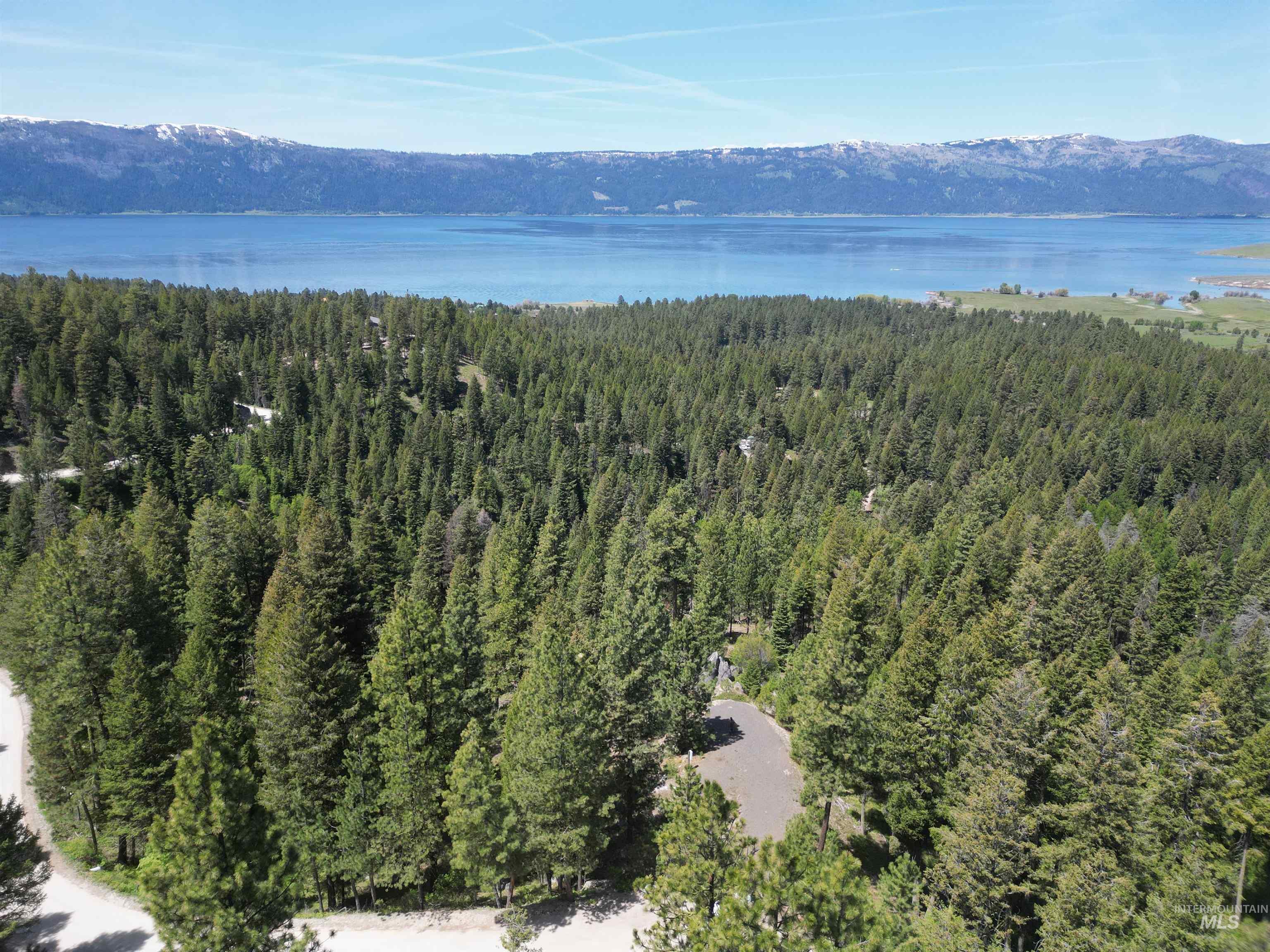 1584 Crown Point Pkwy, Cascade, Idaho 83611, Land For Sale, Price $269,000, 98987186