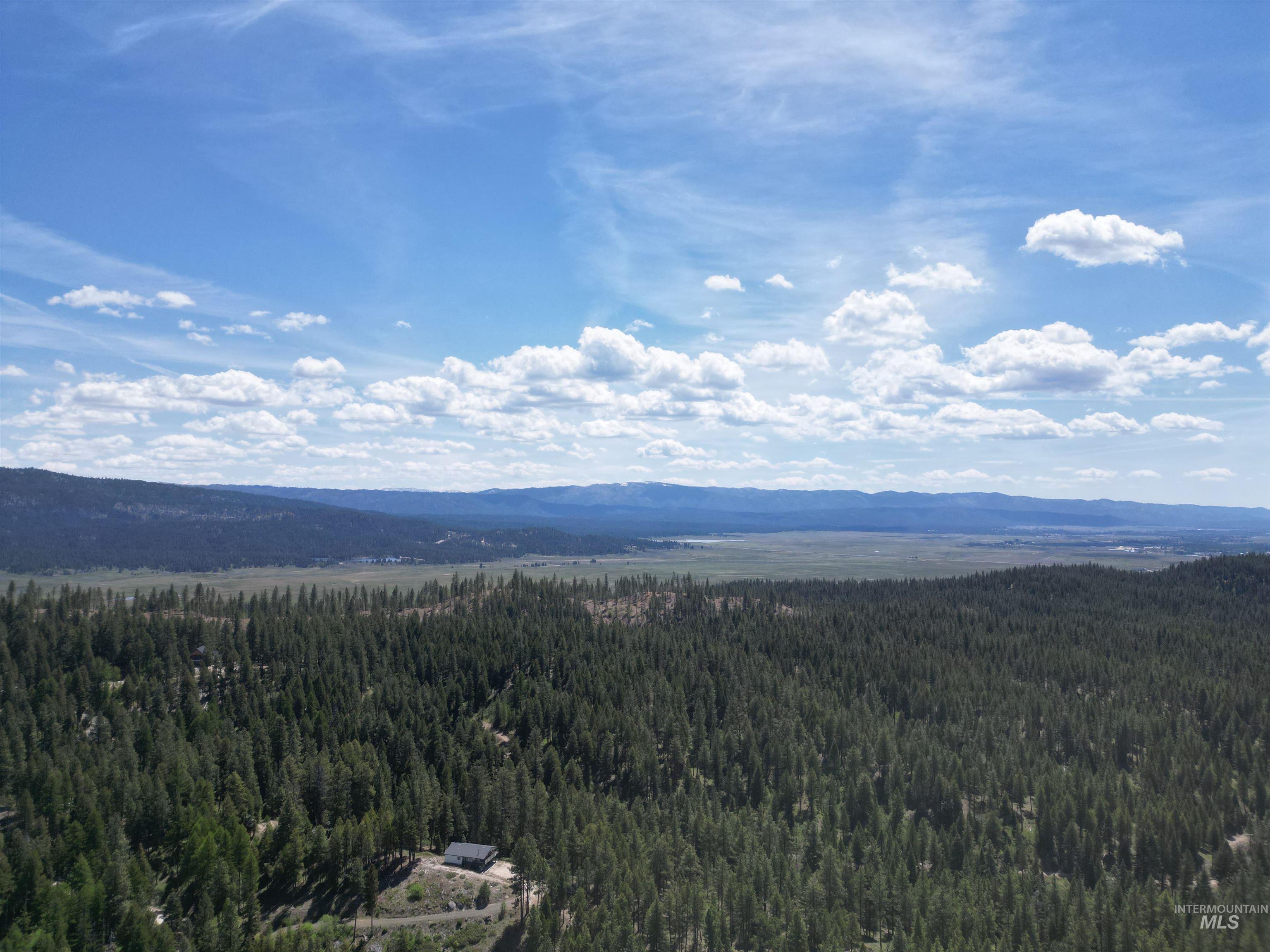 1584 Crown Point Pkwy, Cascade, Idaho 83611, Land For Sale, Price $269,000, 98987186