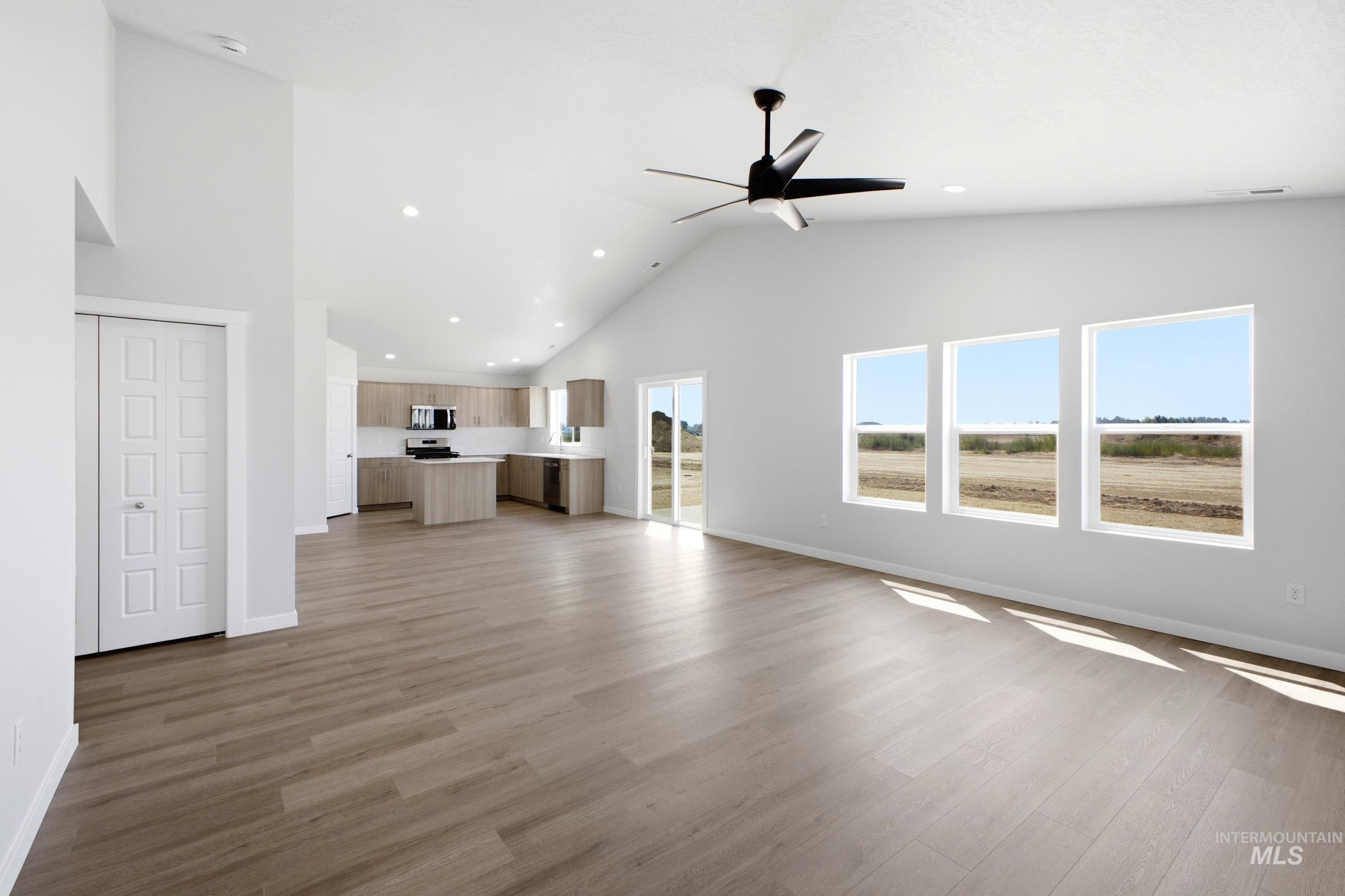 12777 Ropers St, Nampa, Idaho 83651, 4 Bedrooms, 2 Bathrooms, Residential For Sale, Price $449,990, 98987190