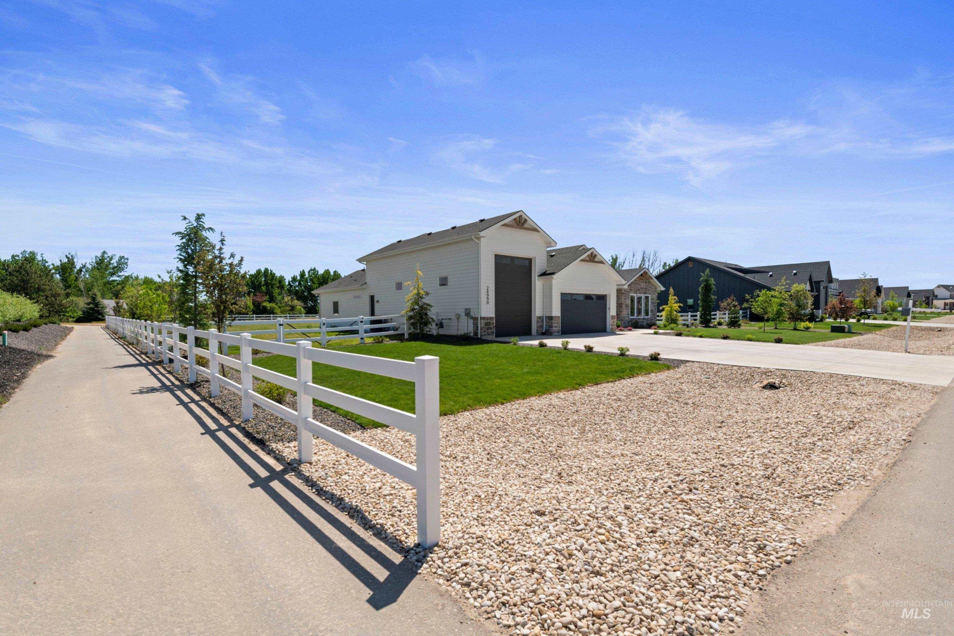 24990 Belgian Way, Middleton, Idaho 83644, 4 Bedrooms, 2.5 Bathrooms, Residential For Sale, Price $1,065,000, 98987193