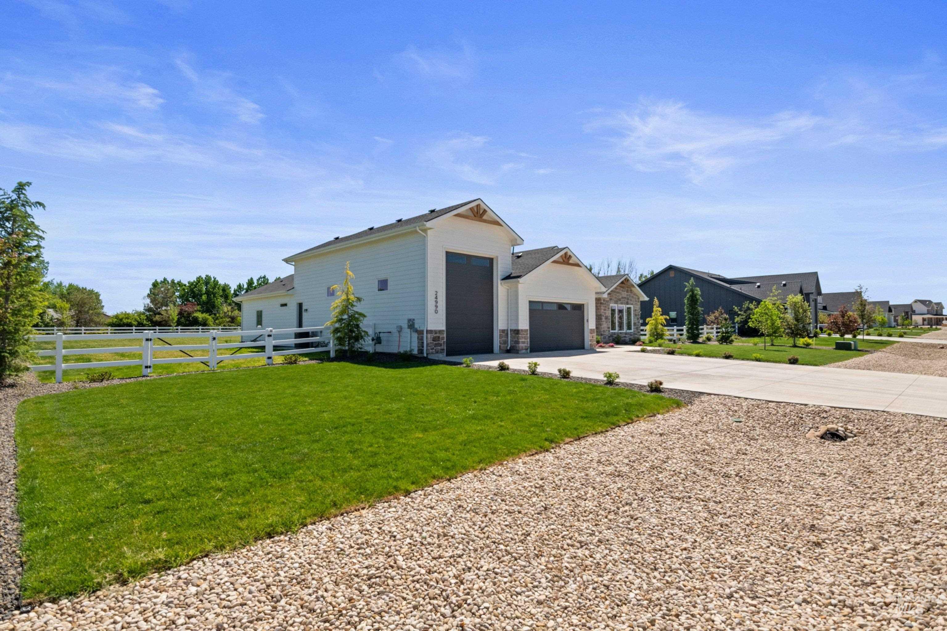 24990 Belgian Way, Middleton, Idaho 83644, 4 Bedrooms, 2.5 Bathrooms, Residential For Sale, Price $1,065,000, 98987193