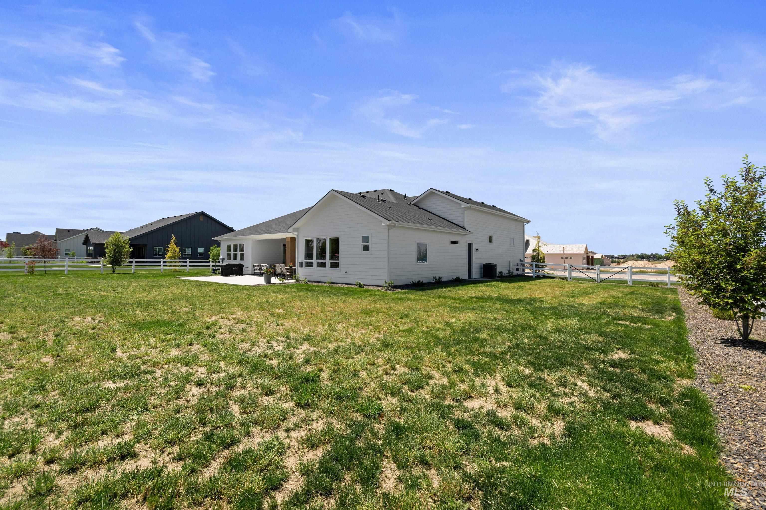 24990 Belgian Way, Middleton, Idaho 83644, 4 Bedrooms, 2.5 Bathrooms, Residential For Sale, Price $1,065,000, 98987193