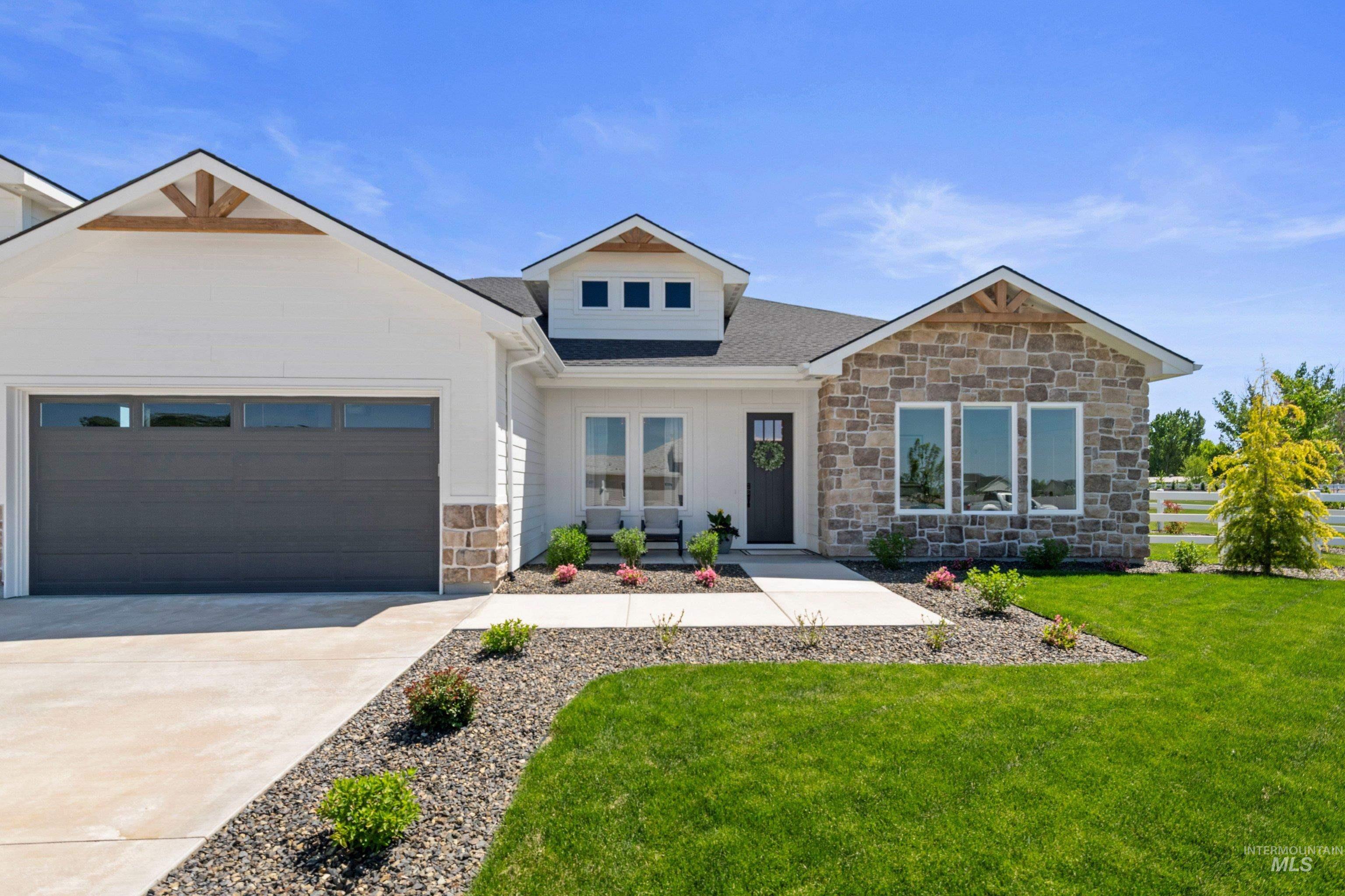 24990 Belgian Way, Middleton, Idaho 83644, 4 Bedrooms, 2.5 Bathrooms, Residential For Sale, Price $1,065,000, 98987193
