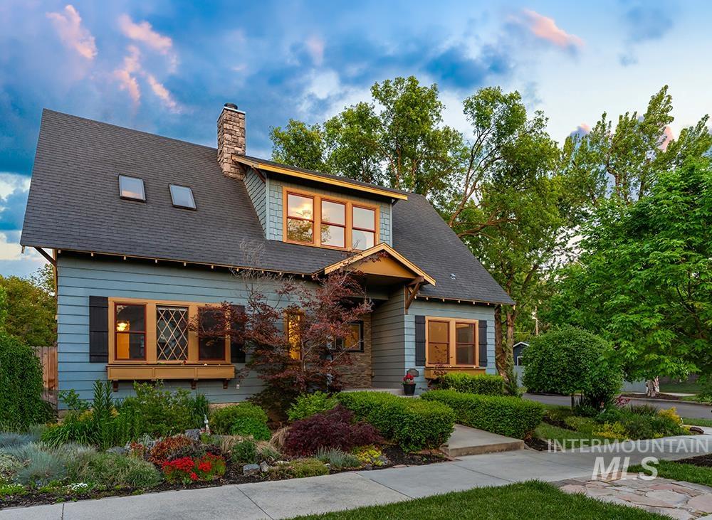 Residential For Sale