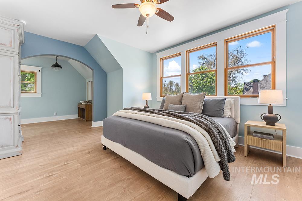 1000 N 21st, Boise, Idaho 83702, 3 Bedrooms, 3 Bathrooms, Residential For Sale, Price $1,089,000, 98987194