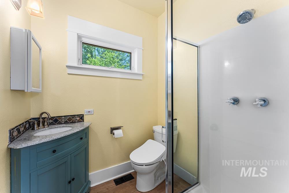 1000 N 21st, Boise, Idaho 83702, 3 Bedrooms, 3 Bathrooms, Residential For Sale, Price $1,089,000, 98987194