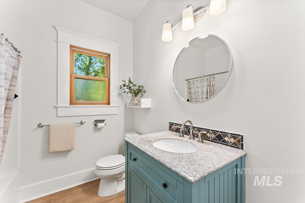 1000 N 21st, Boise, Idaho 83702, 3 Bedrooms, 3 Bathrooms, Residential For Sale, Price $1,089,000, 98987194