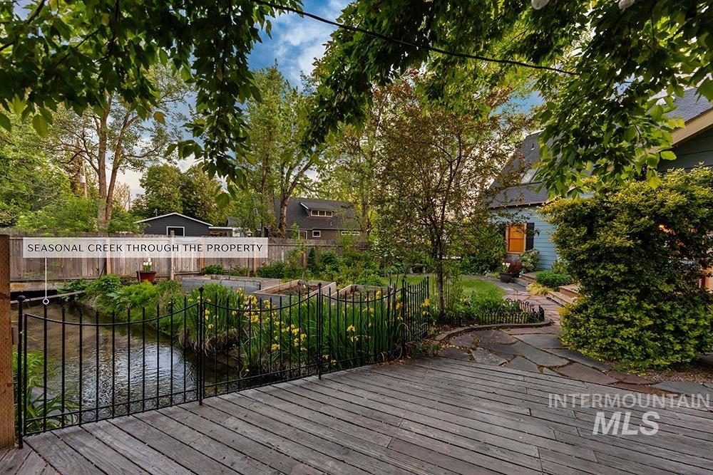1000 N 21st, Boise, Idaho 83702, 3 Bedrooms, 3 Bathrooms, Residential For Sale, Price $1,089,000, 98987194