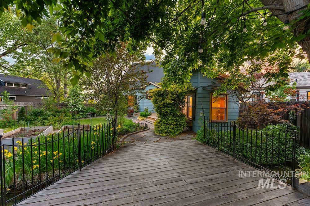 1000 N 21st, Boise, Idaho 83702, 3 Bedrooms, 3 Bathrooms, Residential For Sale, Price $1,089,000, 98987194