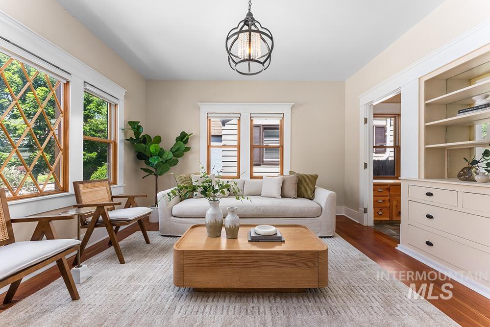 1000 N 21st, Boise, Idaho 83702, 3 Bedrooms, 3 Bathrooms, Residential For Sale, Price $1,089,000, 98987194