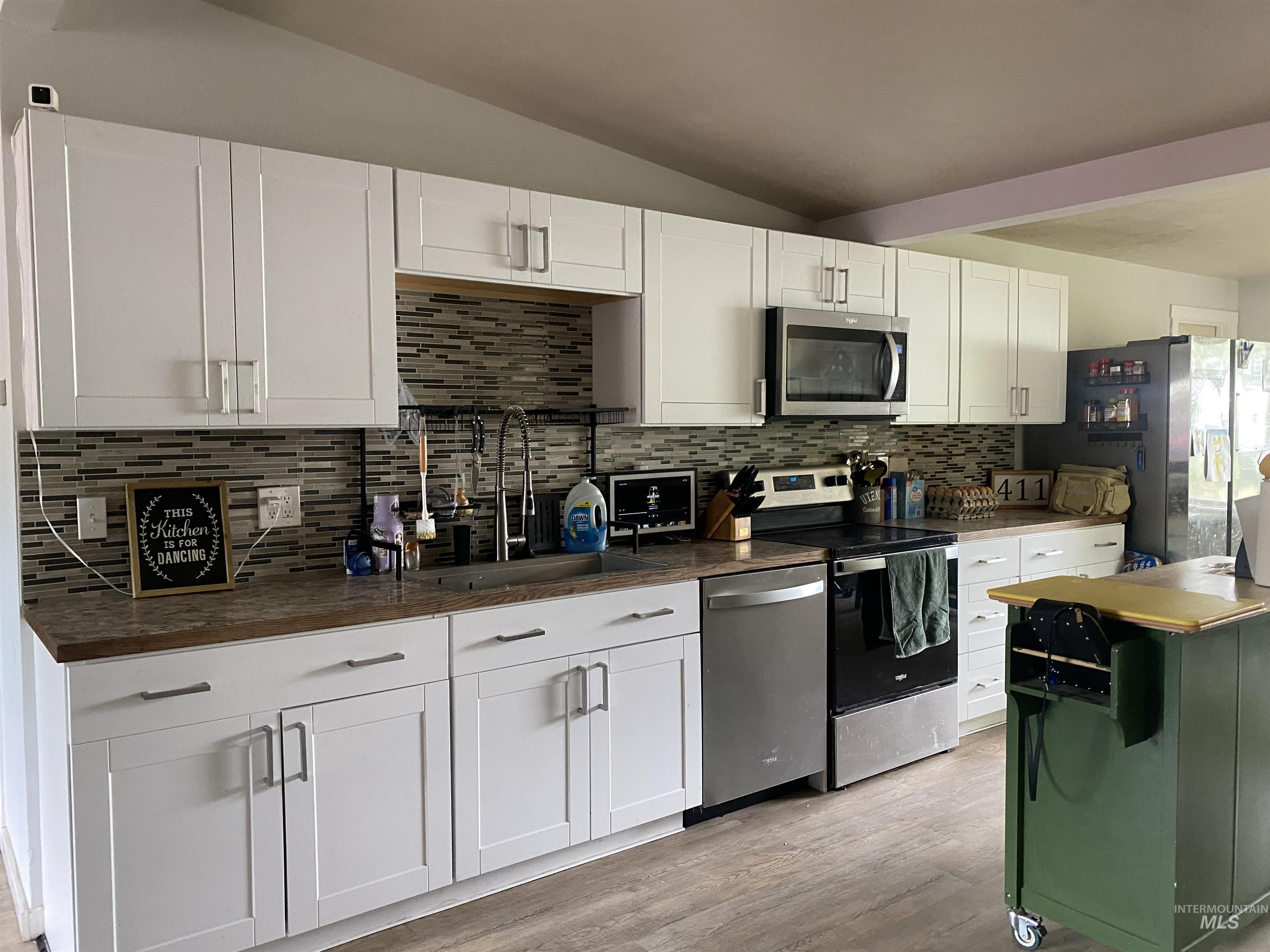 411 Chestnut, Mountain Home, Idaho 83647, 3 Bedrooms, 2 Bathrooms, Residential For Sale, Price $309,900, 98987197