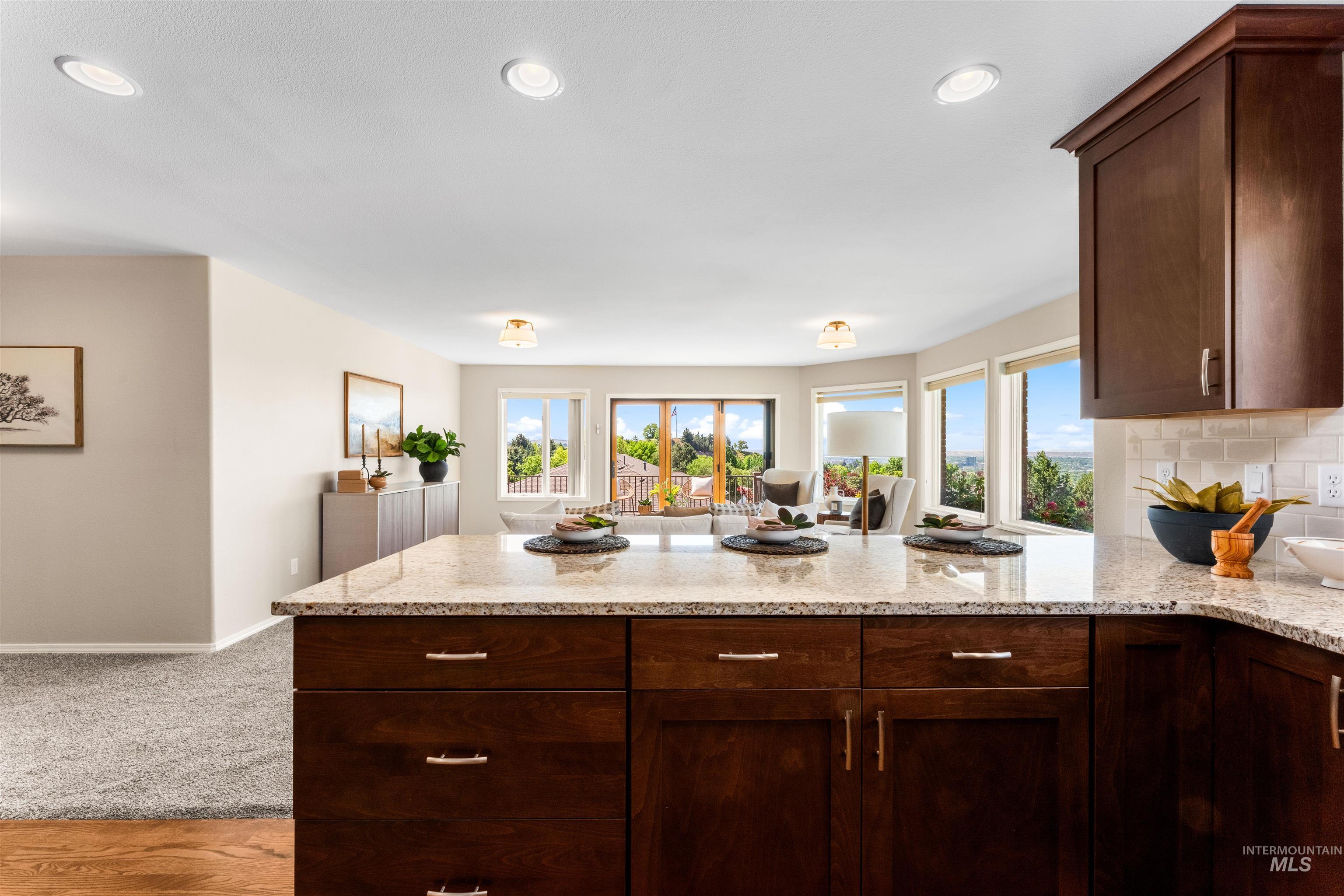 4156 N La Mesita Way, Boise, Idaho 83702, 5 Bedrooms, 2.5 Bathrooms, Residential For Sale, Price $1,375,000, 98987200