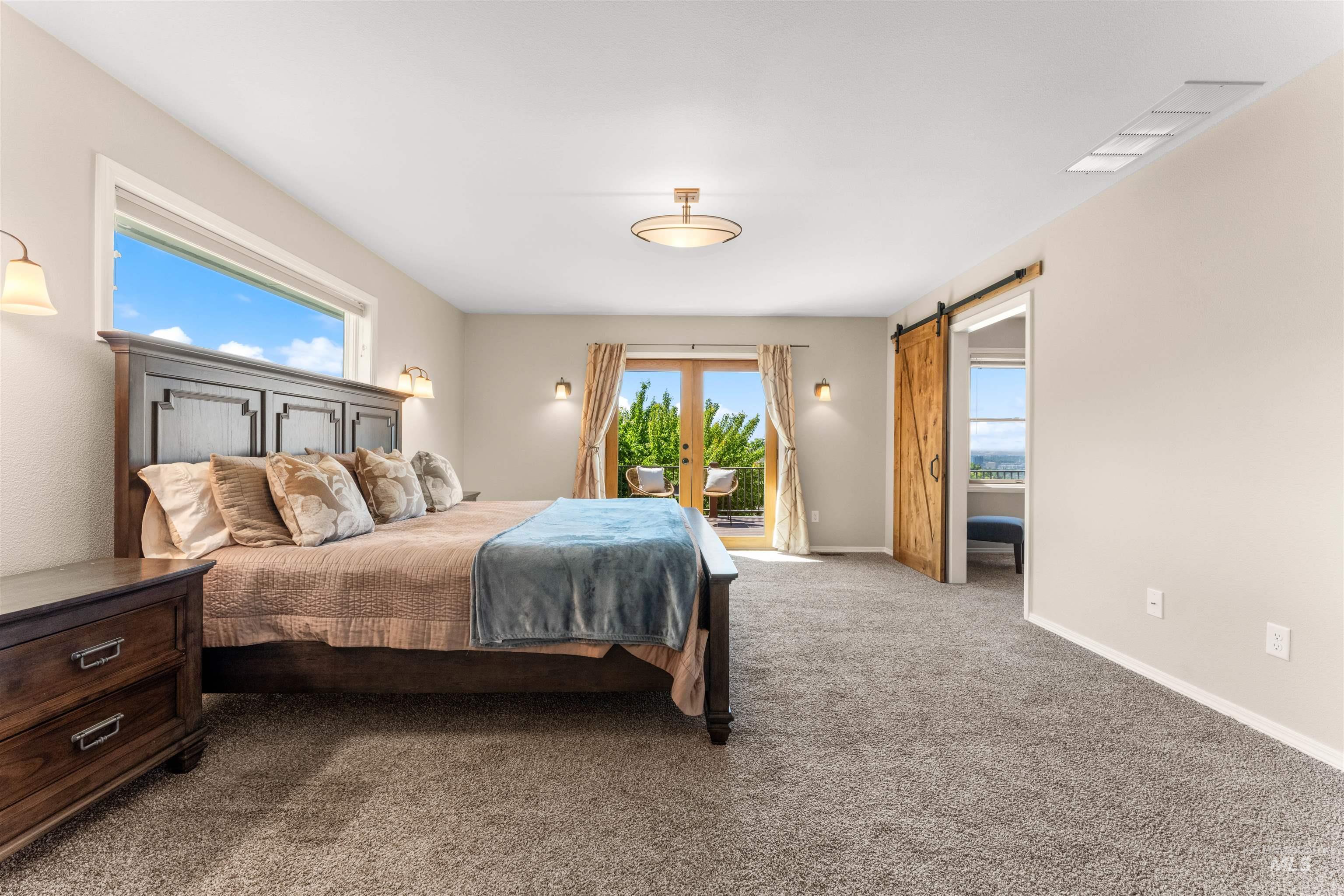 4156 N La Mesita Way, Boise, Idaho 83702, 5 Bedrooms, 2.5 Bathrooms, Residential For Sale, Price $1,375,000, 98987200