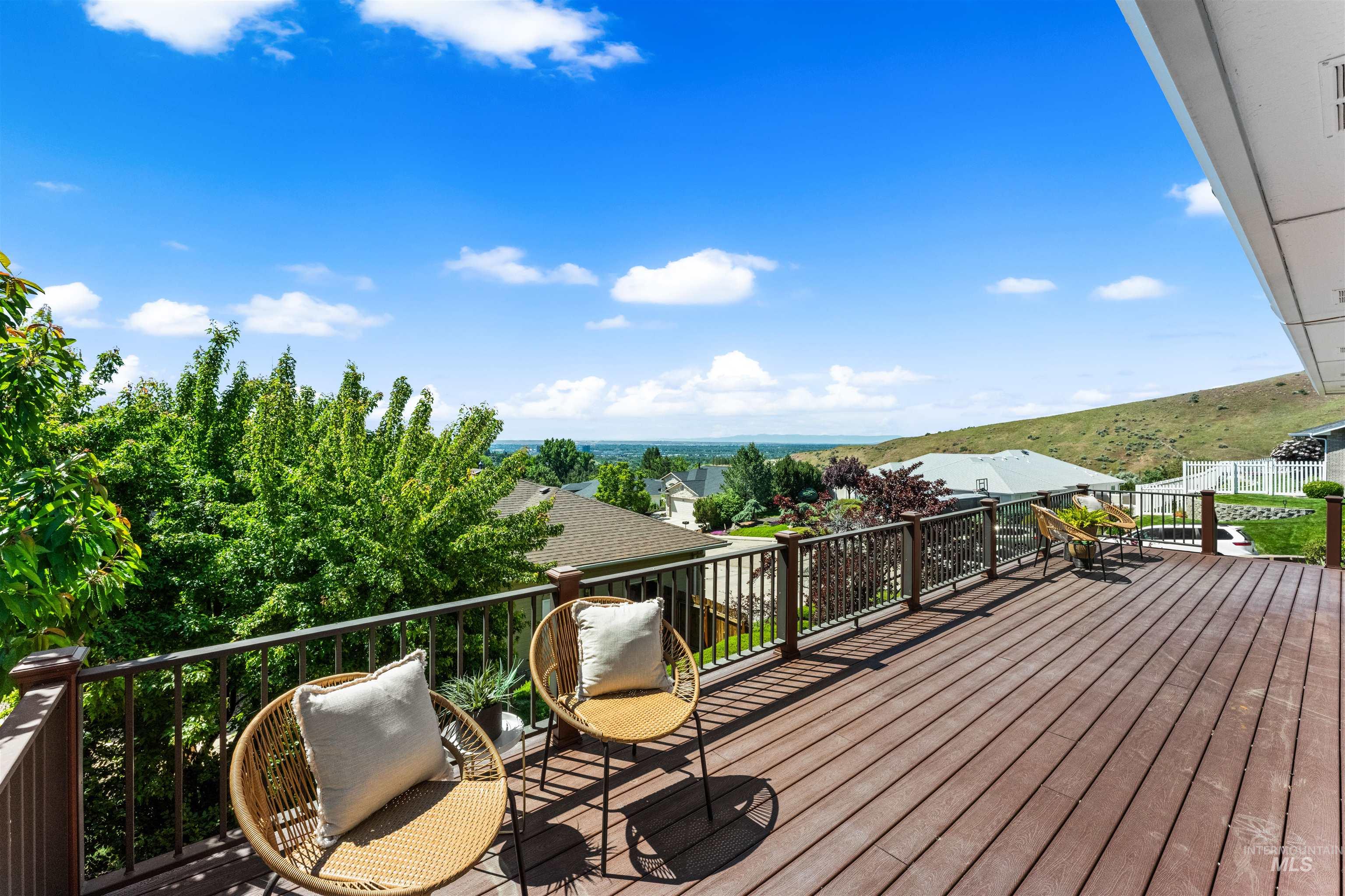 4156 N La Mesita Way, Boise, Idaho 83702, 5 Bedrooms, 2.5 Bathrooms, Residential For Sale, Price $1,375,000, 98987200