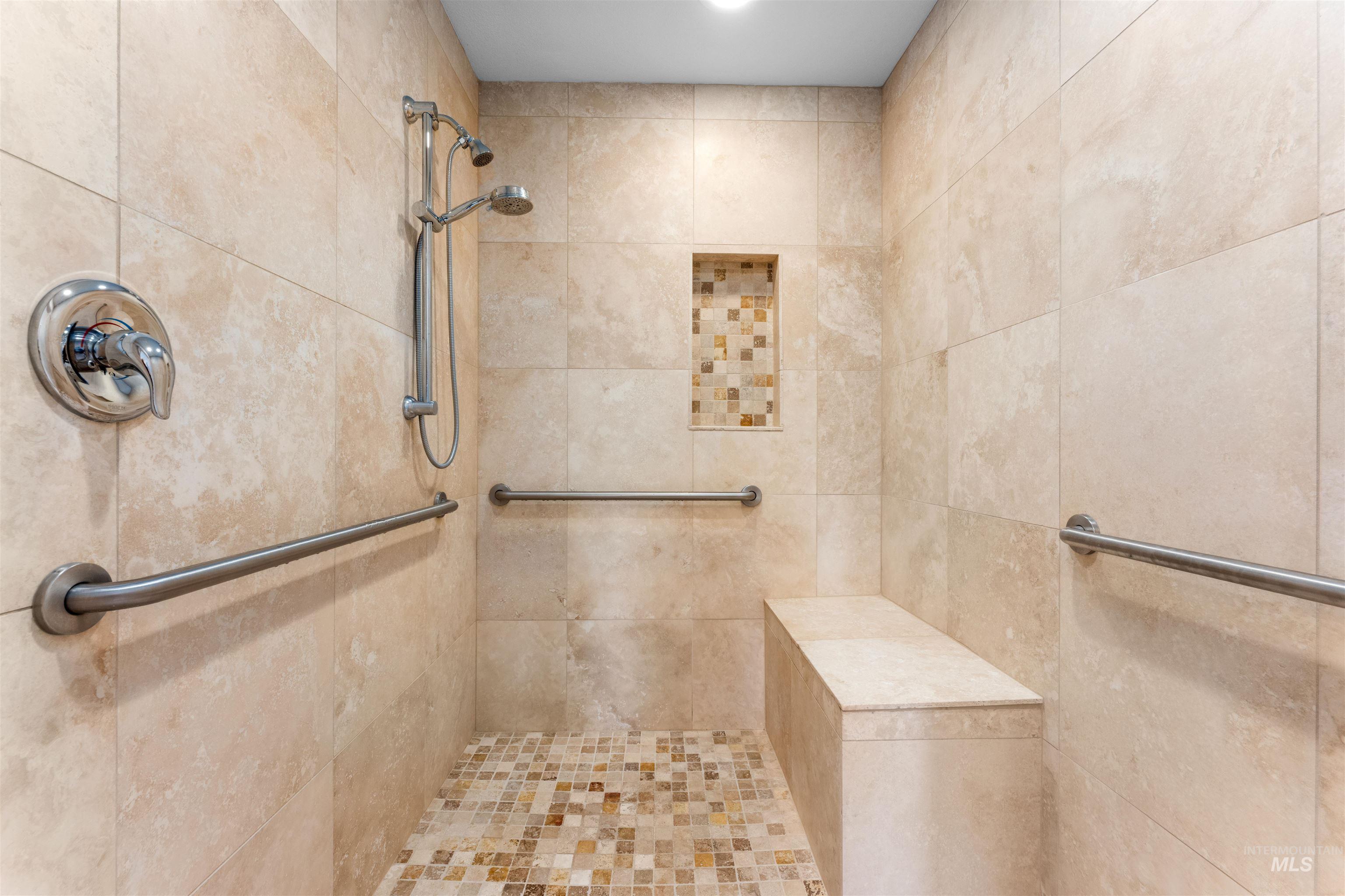 4156 N La Mesita Way, Boise, Idaho 83702, 5 Bedrooms, 2.5 Bathrooms, Residential For Sale, Price $1,375,000, 98987200