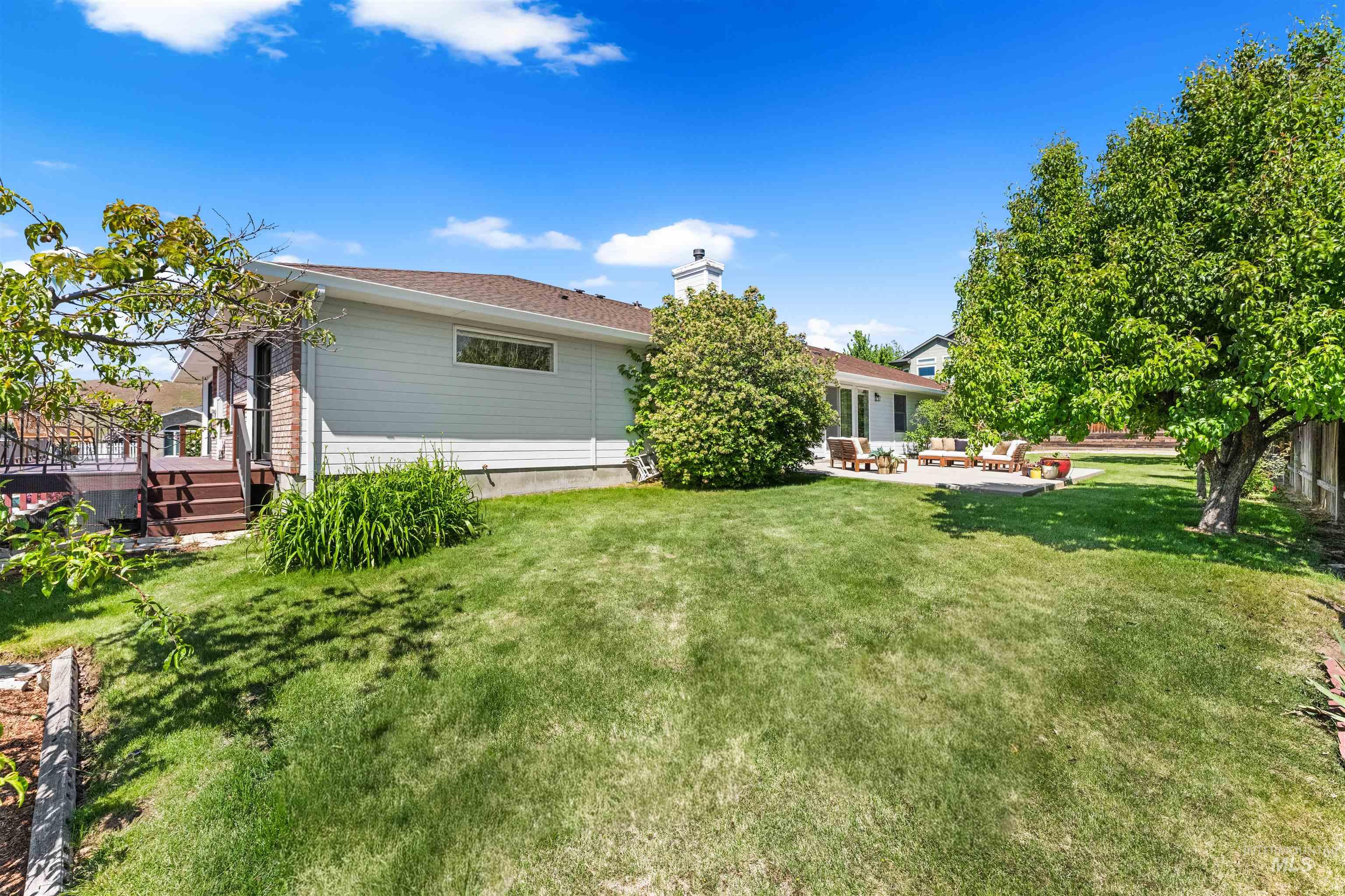 4156 N La Mesita Way, Boise, Idaho 83702, 5 Bedrooms, 2.5 Bathrooms, Residential For Sale, Price $1,375,000, 98987200