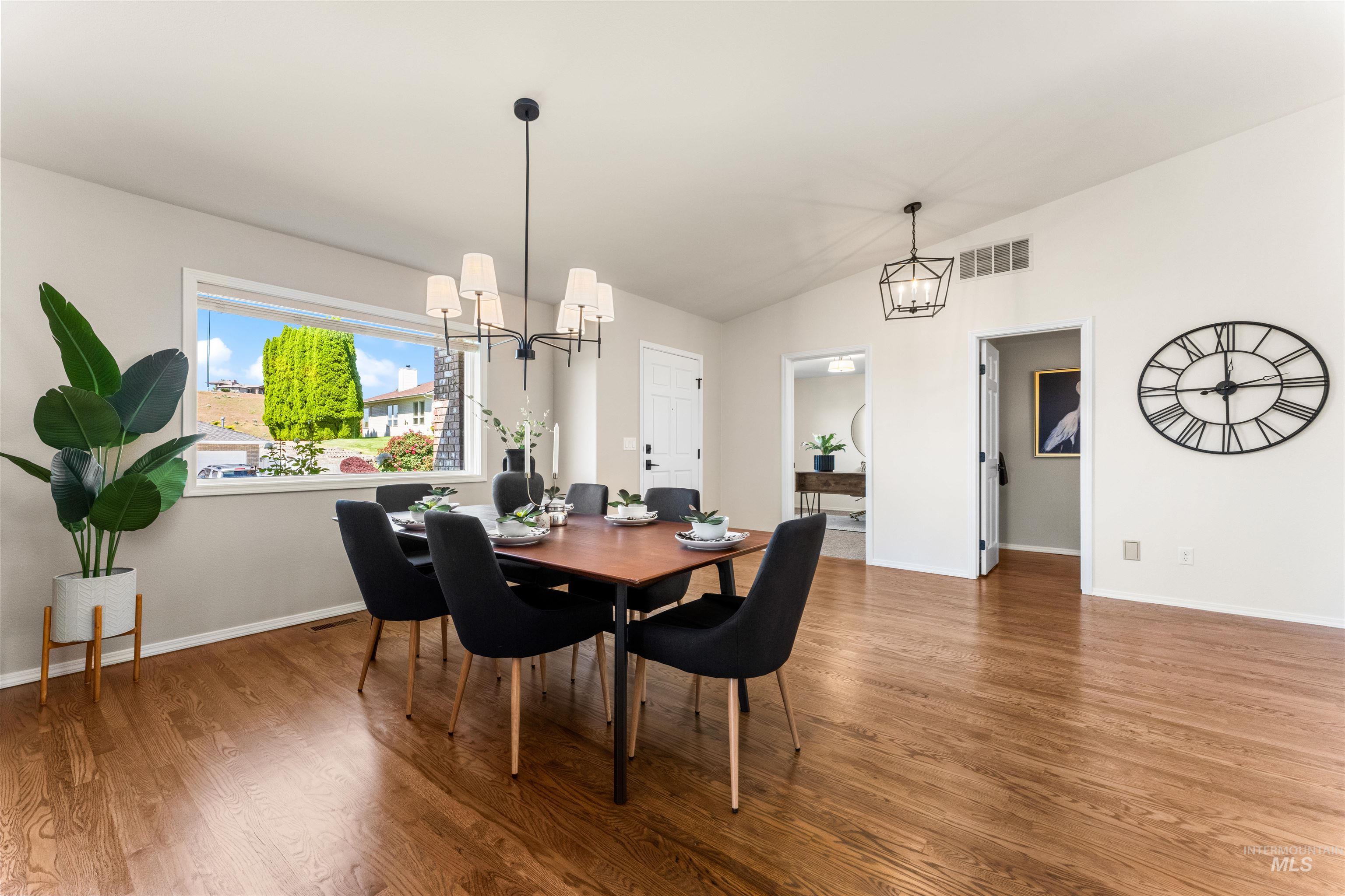 4156 N La Mesita Way, Boise, Idaho 83702, 5 Bedrooms, 2.5 Bathrooms, Residential For Sale, Price $1,375,000, 98987200