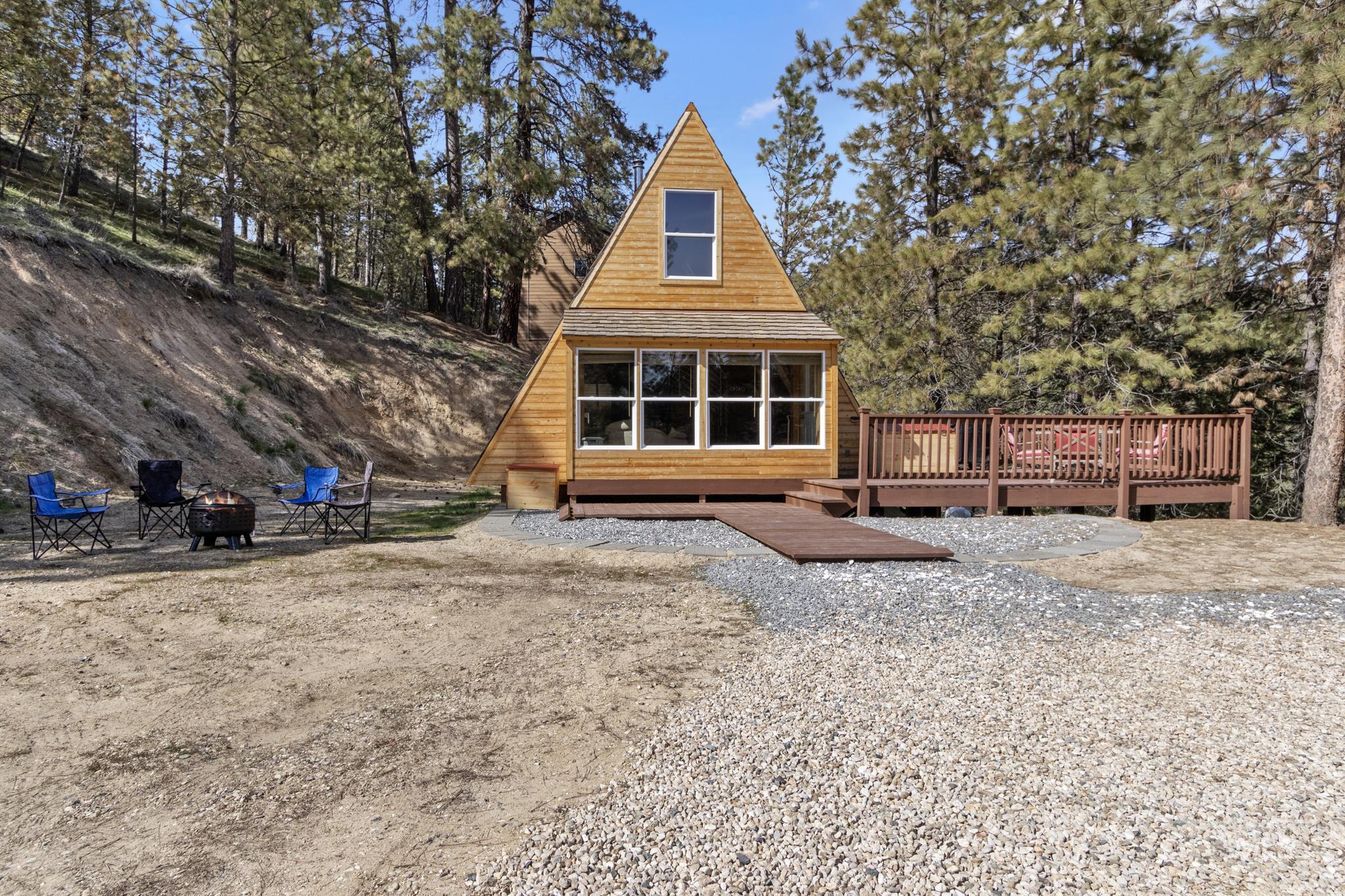 60 Wilderness Ranch Rd, Boise, Idaho 83716, 2 Bedrooms, 2 Bathrooms, Residential For Sale, Price $545,000, 98987201