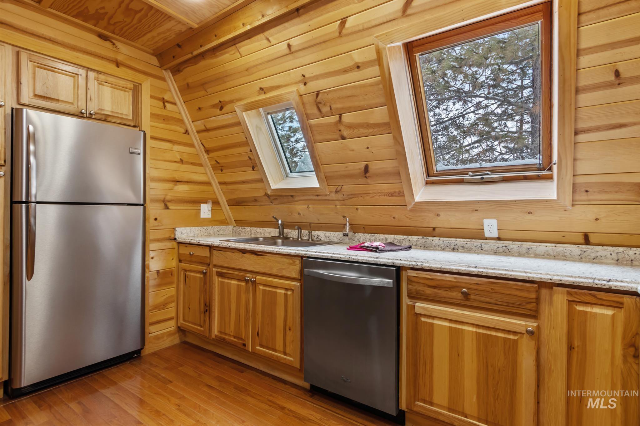 60 Wilderness Ranch Rd, Boise, Idaho 83716, 2 Bedrooms, 2 Bathrooms, Residential For Sale, Price $545,000, 98987201