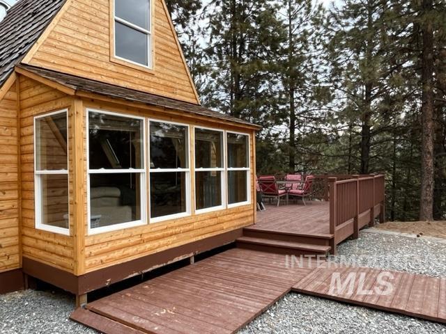 60 Wilderness Ranch Rd, Boise, Idaho 83716, 2 Bedrooms, 2 Bathrooms, Residential For Sale, Price $545,000, 98987201
