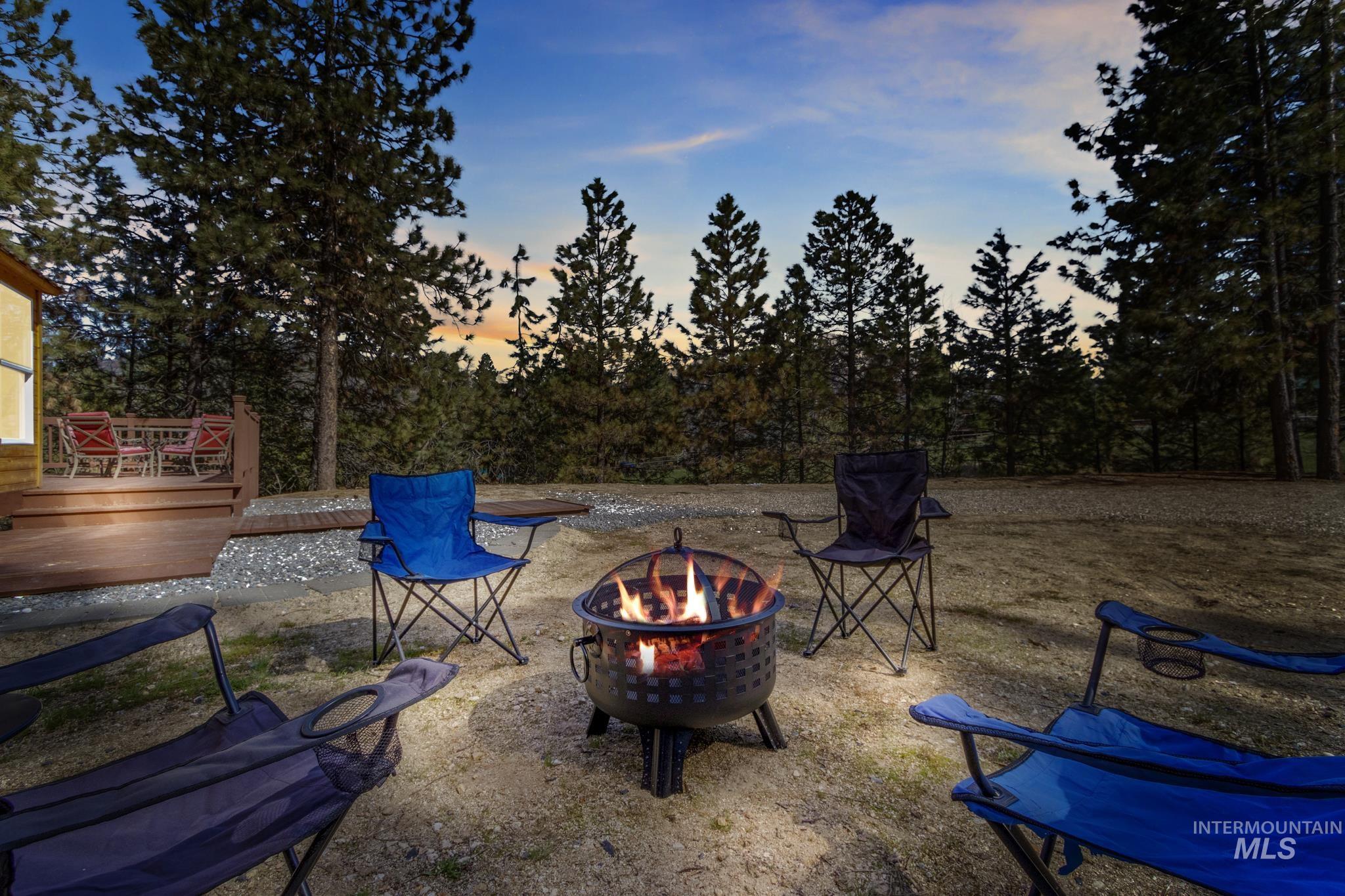 60 Wilderness Ranch Rd, Boise, Idaho 83716, 2 Bedrooms, 2 Bathrooms, Residential For Sale, Price $545,000, 98987201