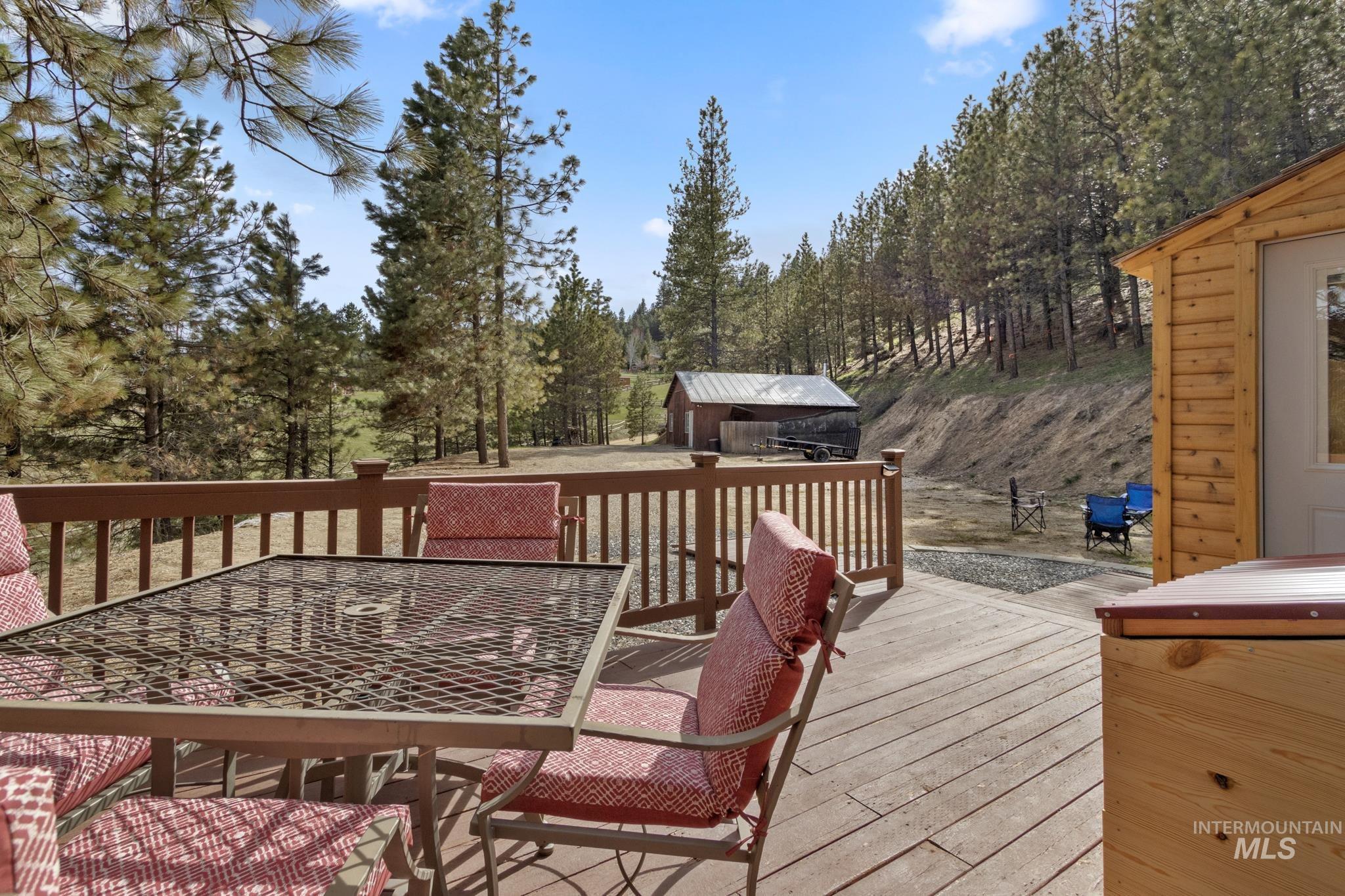 60 Wilderness Ranch Rd, Boise, Idaho 83716, 2 Bedrooms, 2 Bathrooms, Residential For Sale, Price $545,000, 98987201