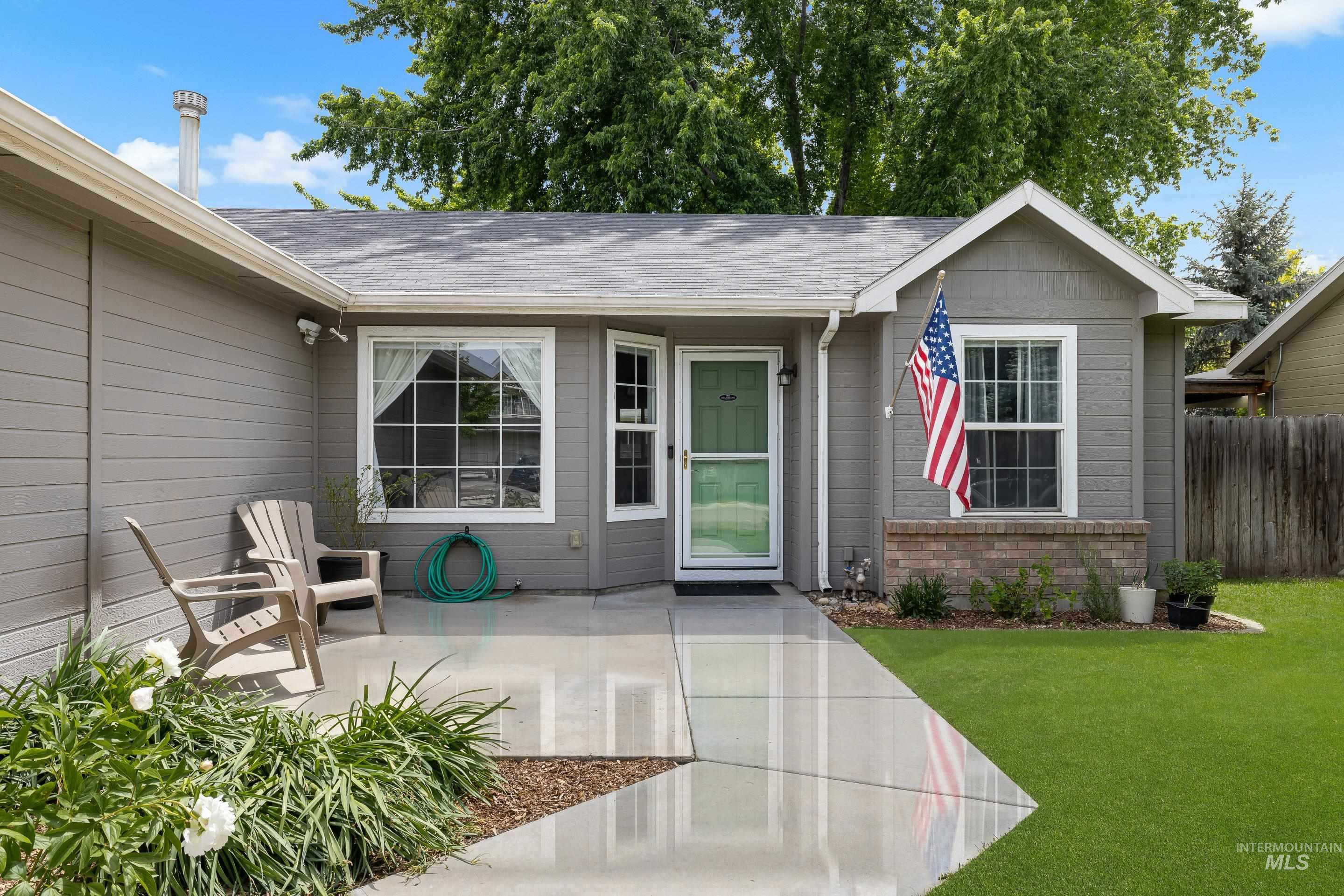 14285 Tara Street, Caldwell, Idaho 83607, 3 Bedrooms, 2 Bathrooms, Residential For Sale, Price $365,000, 98987202