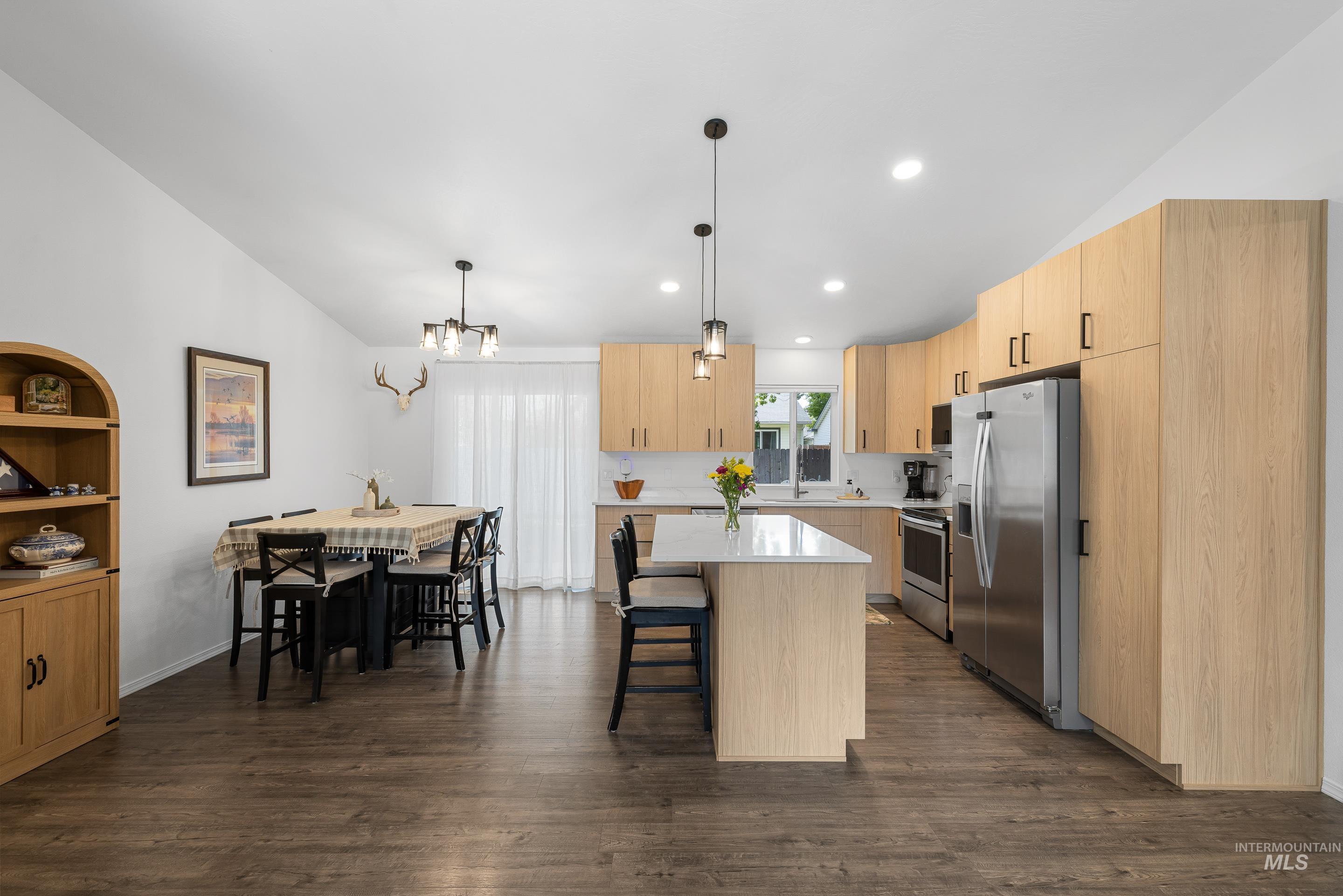 14285 Tara Street, Caldwell, Idaho 83607, 3 Bedrooms, 2 Bathrooms, Residential For Sale, Price $365,000, 98987202