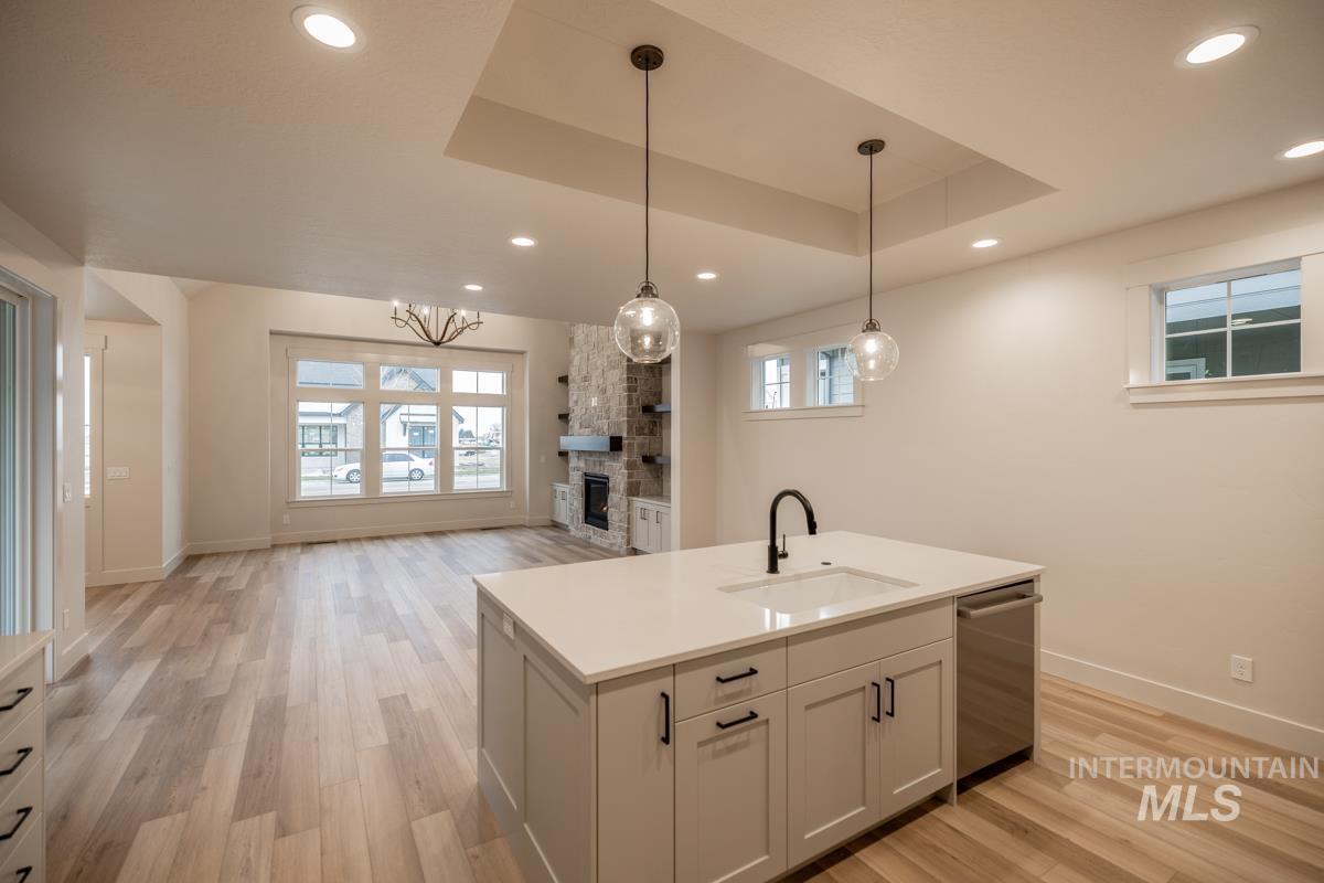 989 E Escalation St, Meridian, Idaho 83642, 3 Bedrooms, 2.5 Bathrooms, Residential For Sale, Price $594,900, 98987203