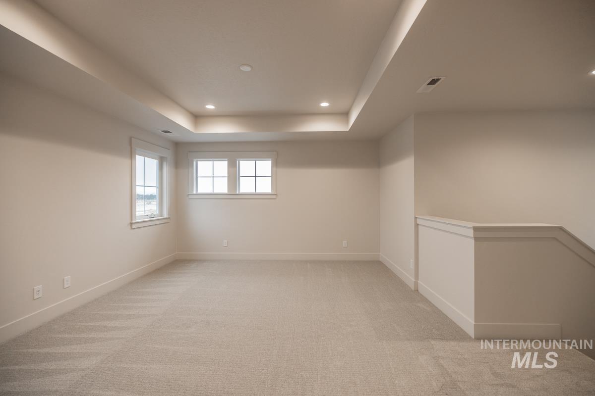 989 E Escalation St, Meridian, Idaho 83642, 3 Bedrooms, 2.5 Bathrooms, Residential For Sale, Price $594,900, 98987203
