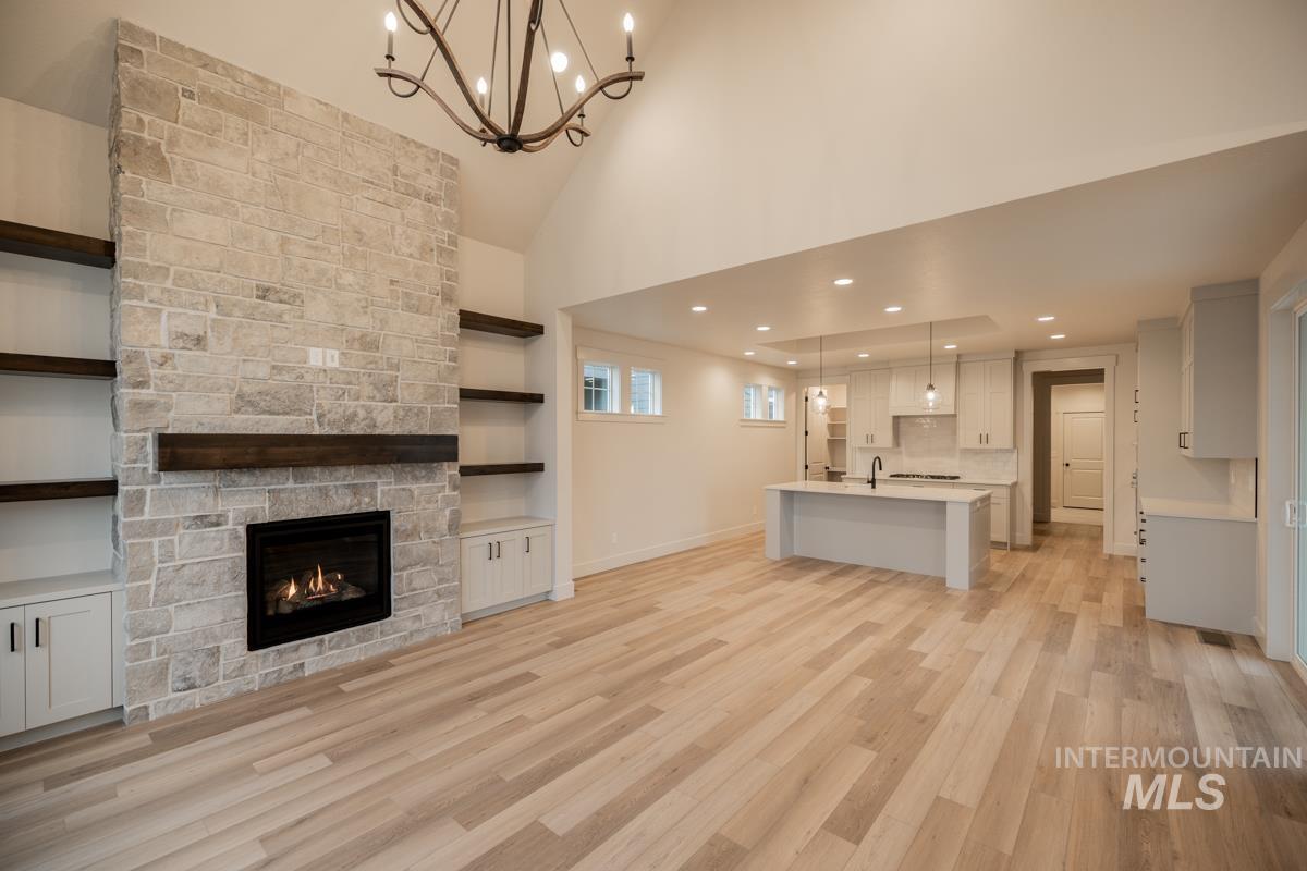 989 E Escalation St, Meridian, Idaho 83642, 3 Bedrooms, 2.5 Bathrooms, Residential For Sale, Price $594,900, 98987203