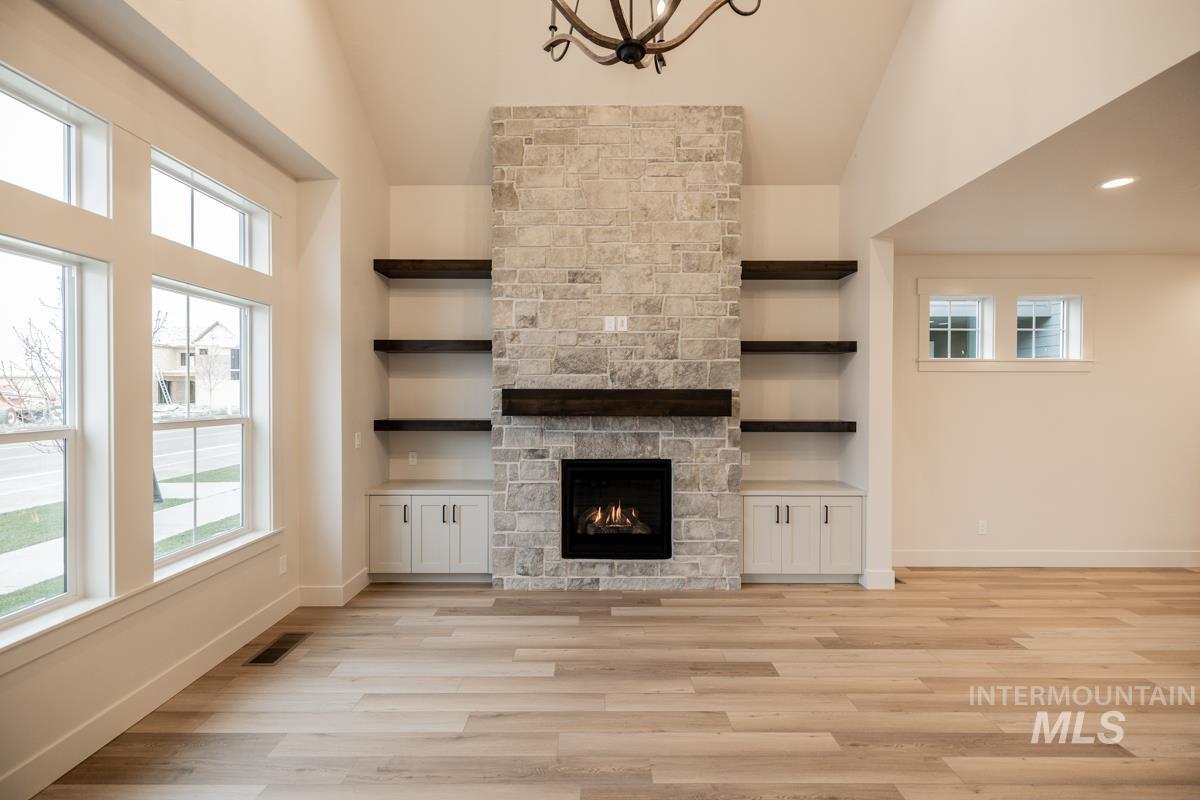 989 E Escalation St, Meridian, Idaho 83642, 3 Bedrooms, 2.5 Bathrooms, Residential For Sale, Price $594,900, 98987203