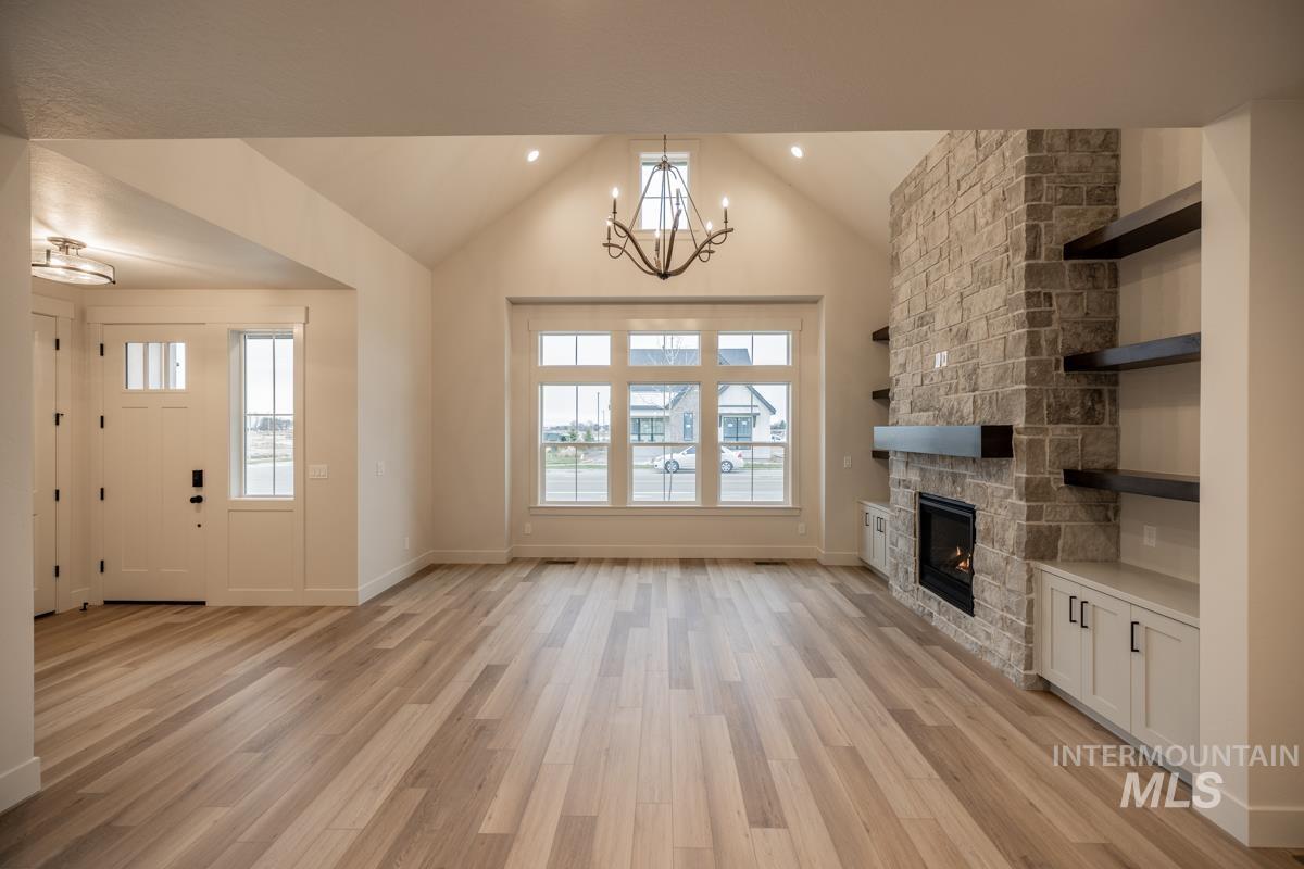989 E Escalation St, Meridian, Idaho 83642, 3 Bedrooms, 2.5 Bathrooms, Residential For Sale, Price $594,900, 98987203