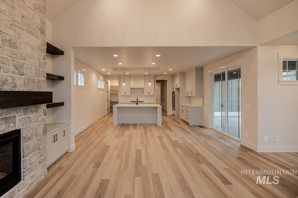 989 E Escalation St, Meridian, Idaho 83642, 3 Bedrooms, 2.5 Bathrooms, Residential For Sale, Price $594,900, 98987203