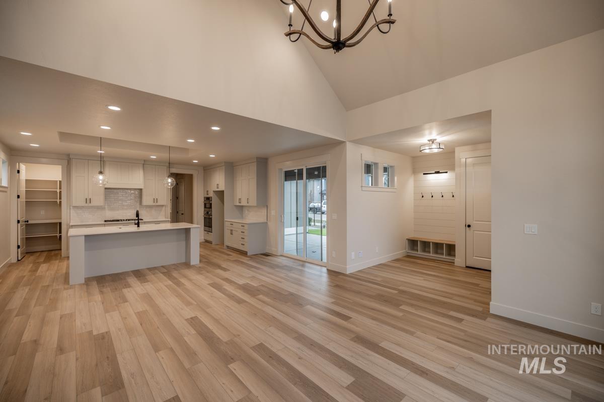 989 E Escalation St, Meridian, Idaho 83642, 3 Bedrooms, 2.5 Bathrooms, Residential For Sale, Price $594,900, 98987203