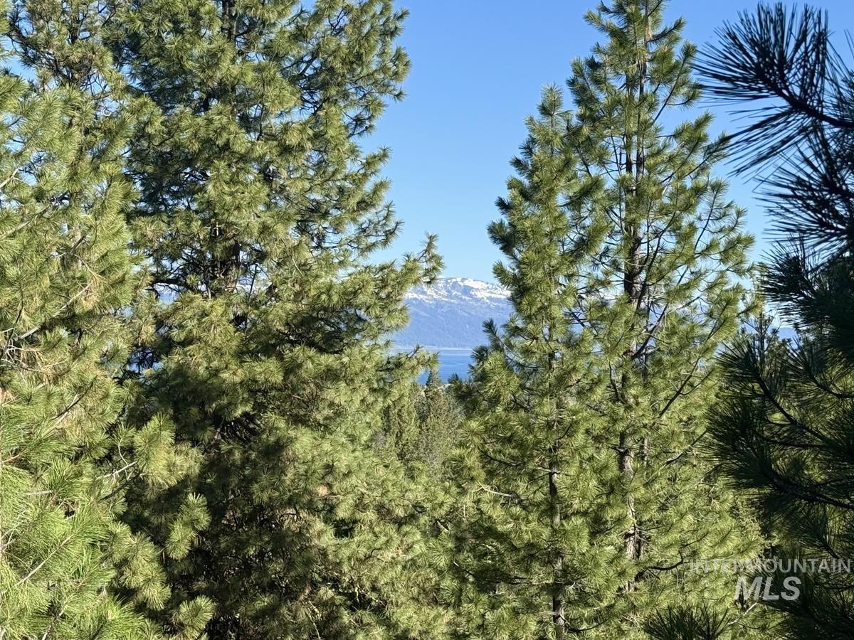 422 Collier View Road, Cascade, Idaho 83611, Land For Sale, Price $74,000, 98987205