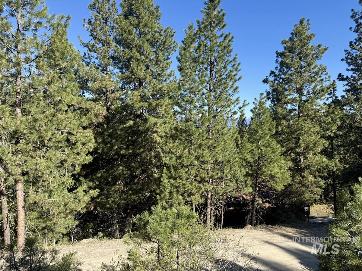 422 Collier View Road, Cascade, Idaho 83611, Land For Sale, Price $74,000, 98987205