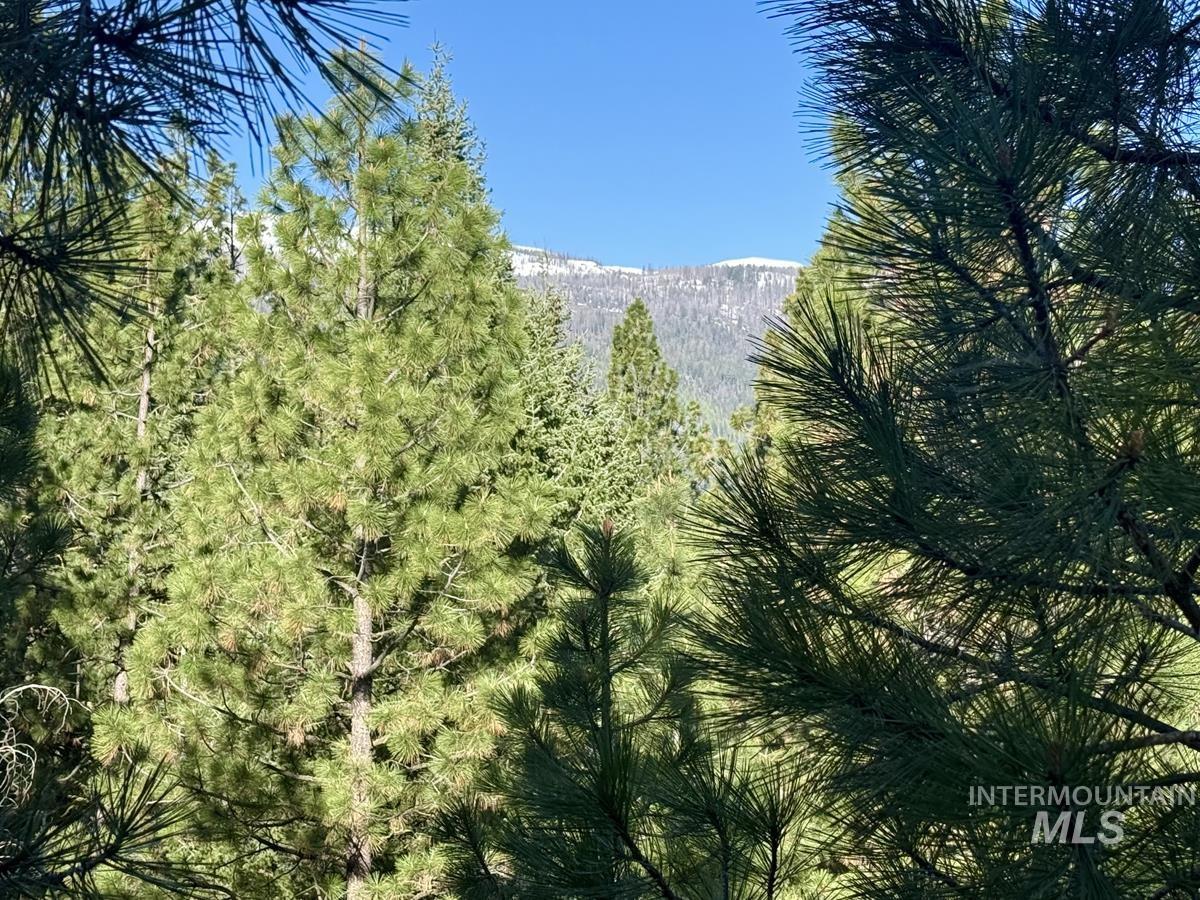 422 Collier View Road, Cascade, Idaho 83611, Land For Sale, Price $74,000, 98987205