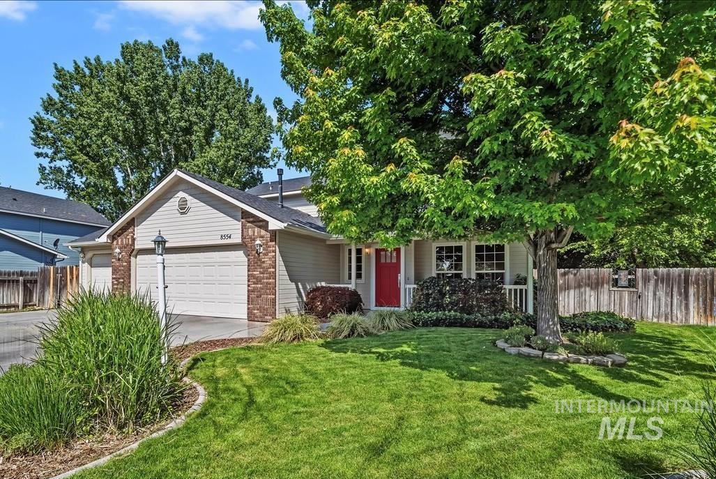 8554 W. Orbit Drive, Boise, Idaho 83709, 4 Bedrooms, 2.5 Bathrooms, Residential For Sale, Price $479,900, 98987206