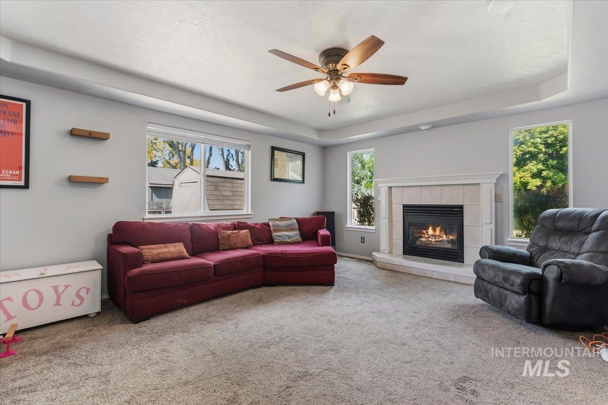 8554 W. Orbit Drive, Boise, Idaho 83709, 4 Bedrooms, 2.5 Bathrooms, Residential For Sale, Price $479,900, 98987206