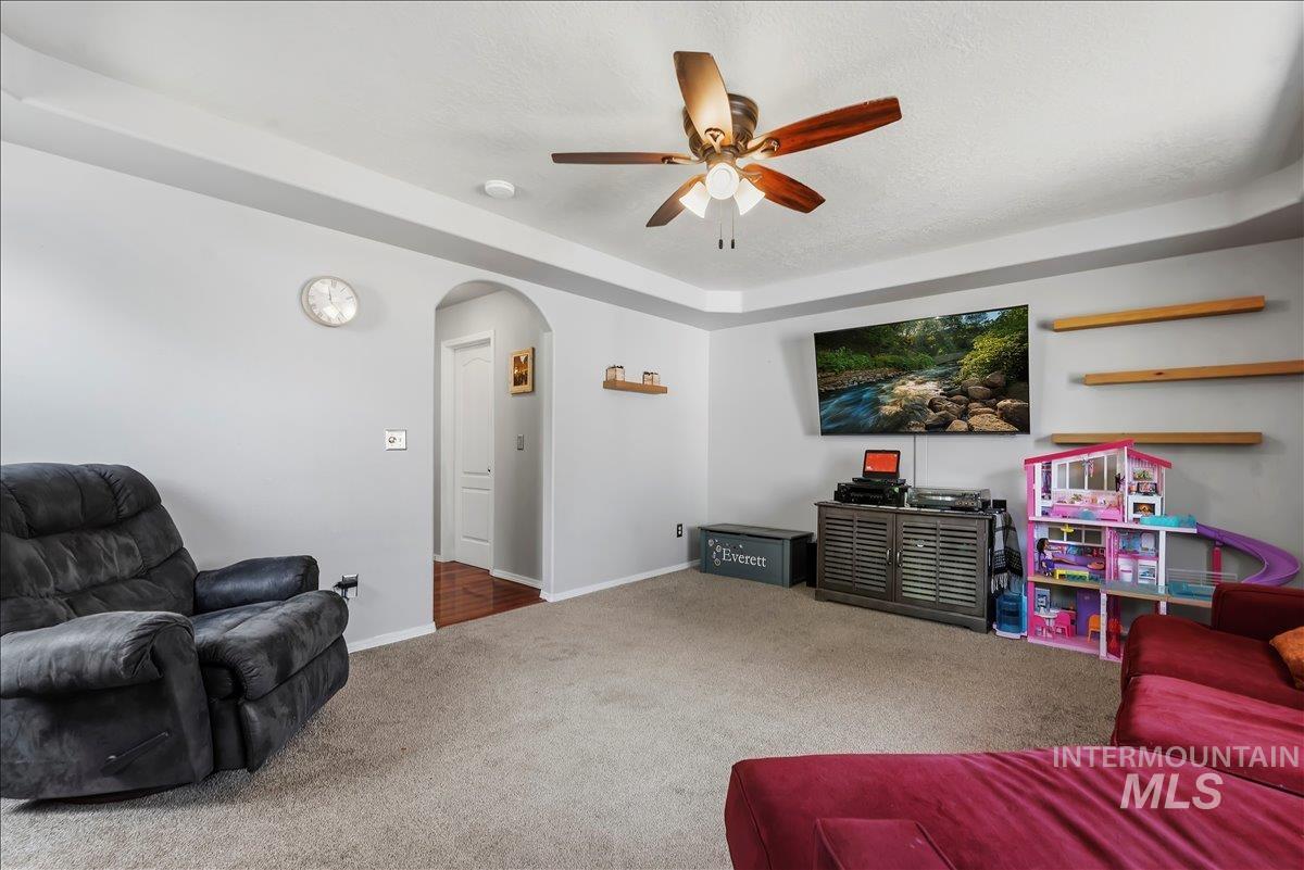 8554 W. Orbit Drive, Boise, Idaho 83709, 4 Bedrooms, 2.5 Bathrooms, Residential For Sale, Price $479,900, 98987206