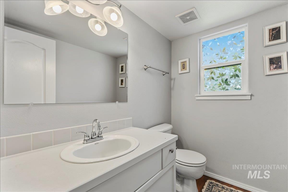 8554 W. Orbit Drive, Boise, Idaho 83709, 4 Bedrooms, 2.5 Bathrooms, Residential For Sale, Price $479,900, 98987206