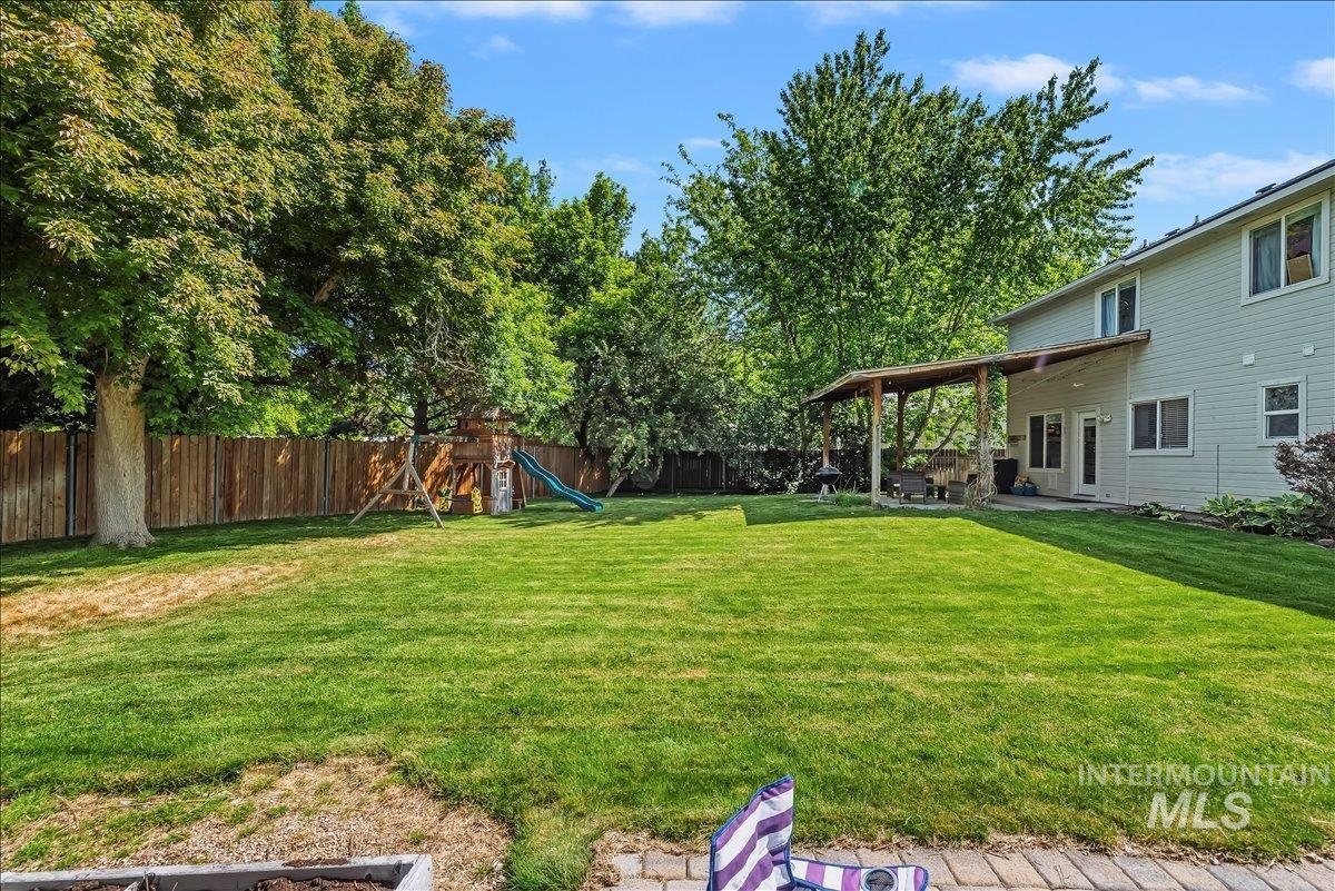 8554 W. Orbit Drive, Boise, Idaho 83709, 4 Bedrooms, 2.5 Bathrooms, Residential For Sale, Price $479,900, 98987206